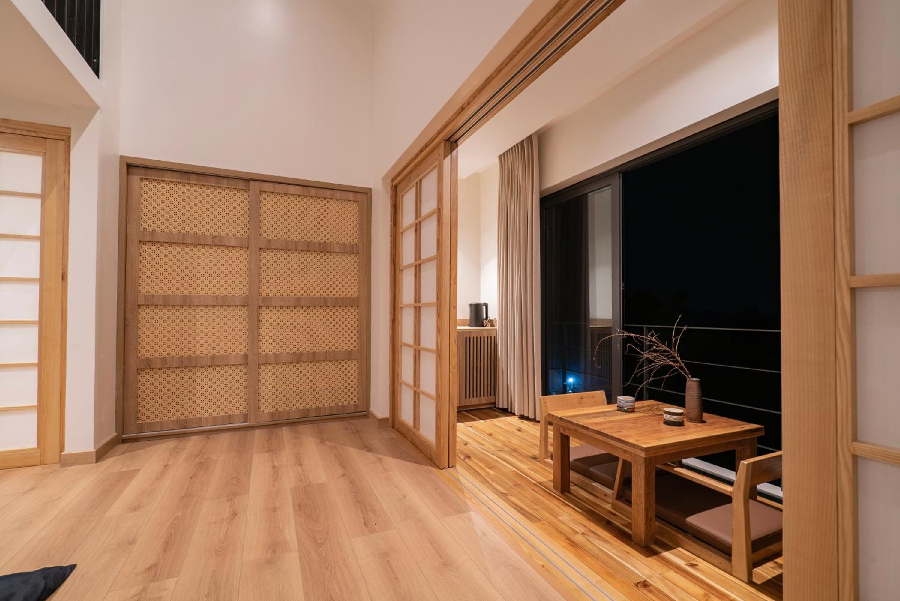Suite with Mountain View photo 1