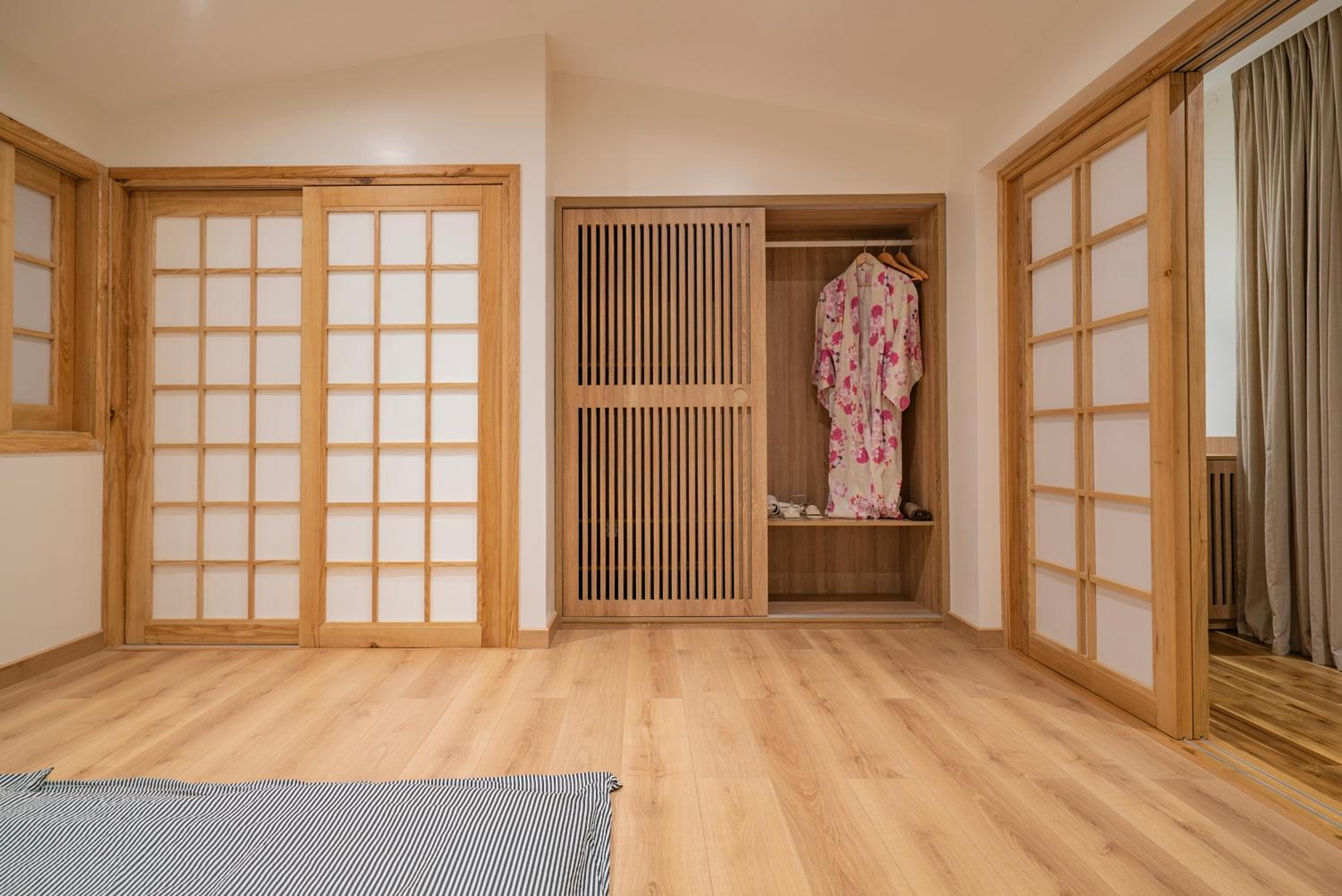 Double Room with Mountain View photo 3