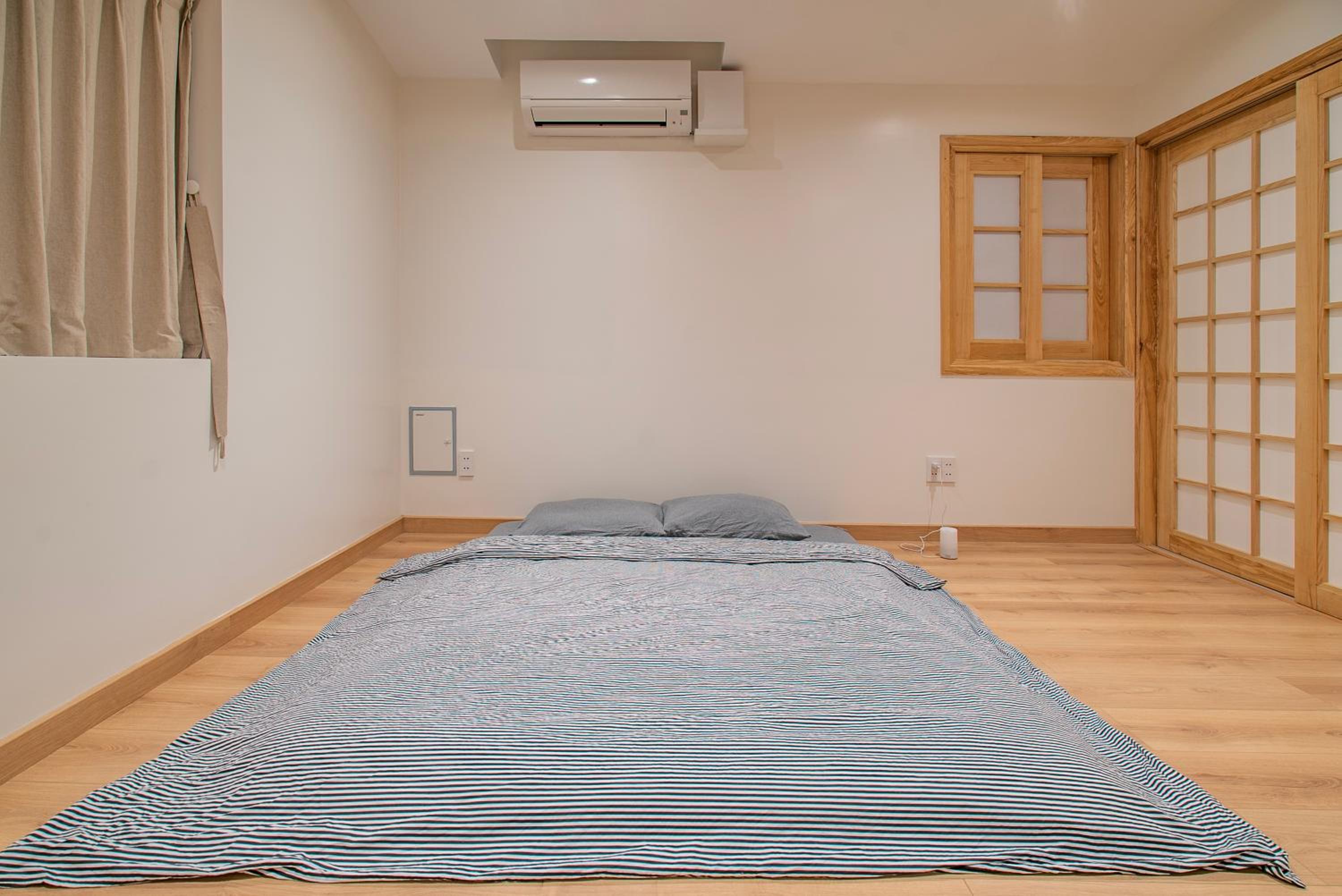 Triple Room With City View photo 2