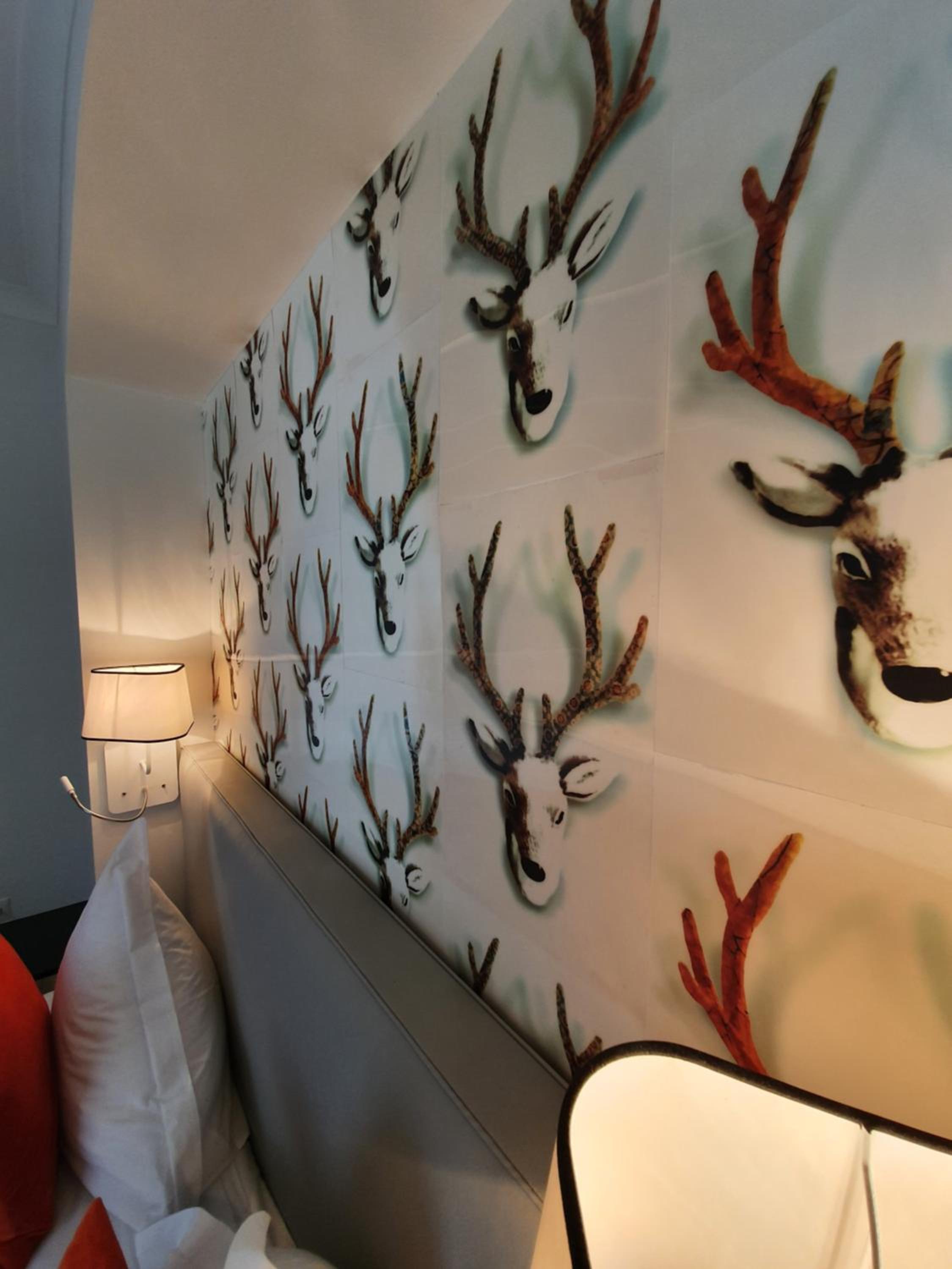 Double Room with Garden View - Photo 22