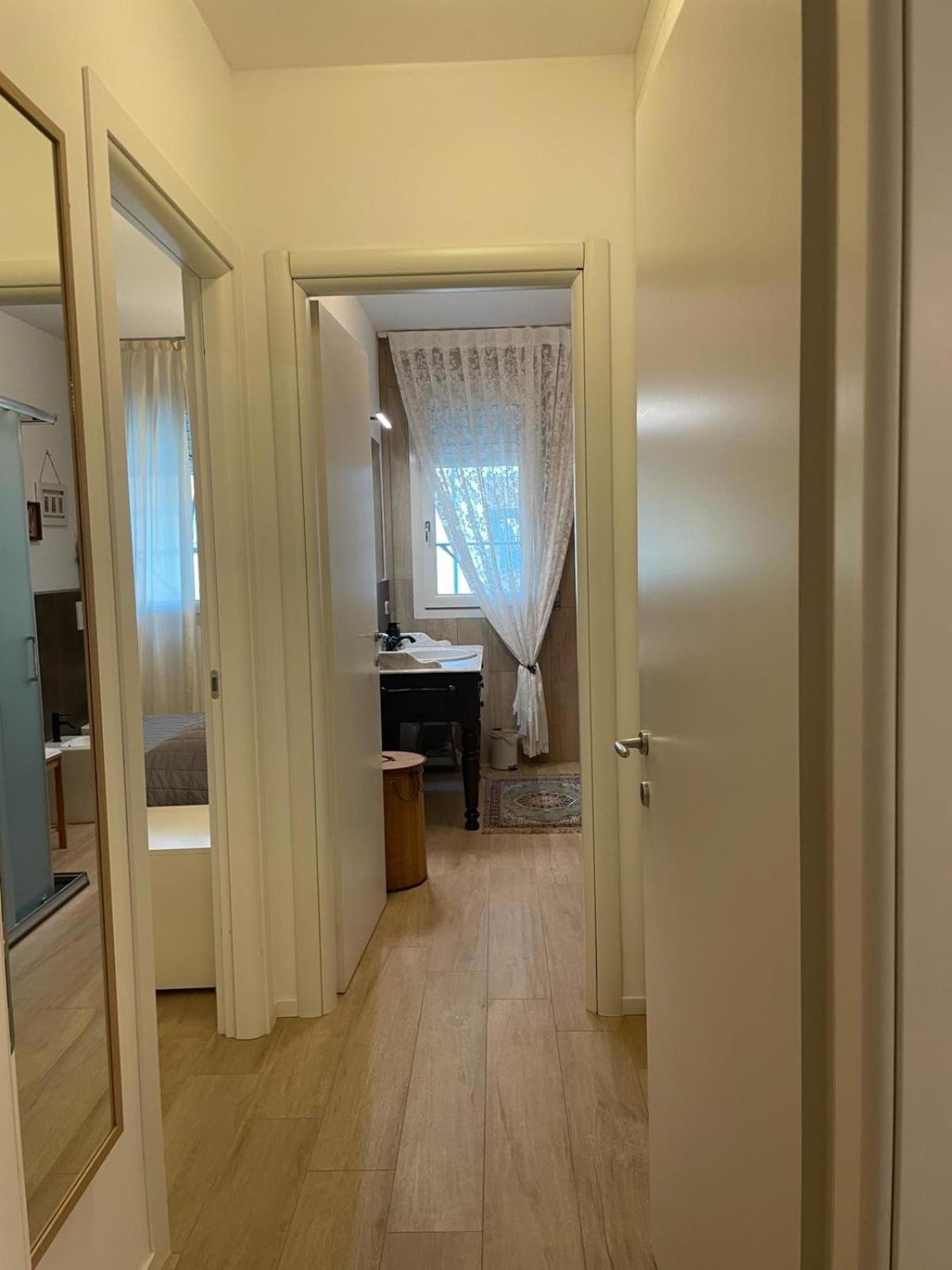Apartment with Terrace photo 3