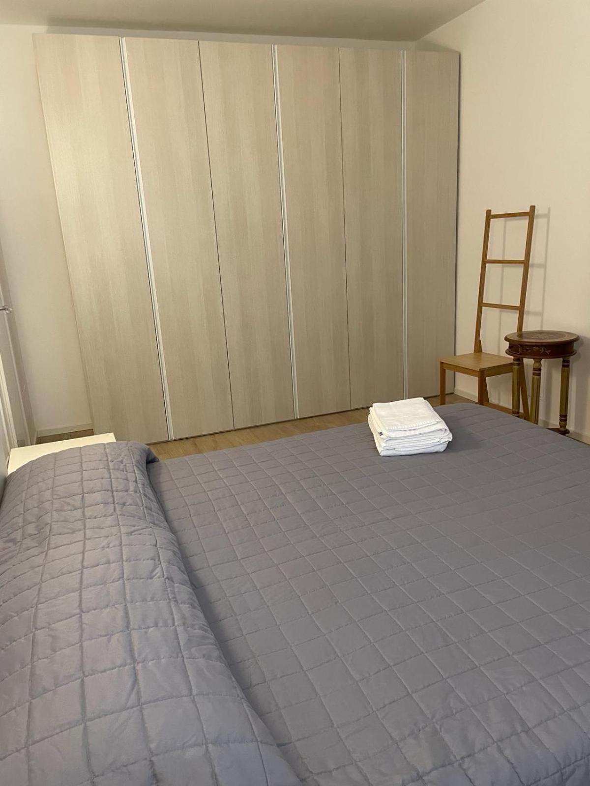 Apartment with Terrace photo 2