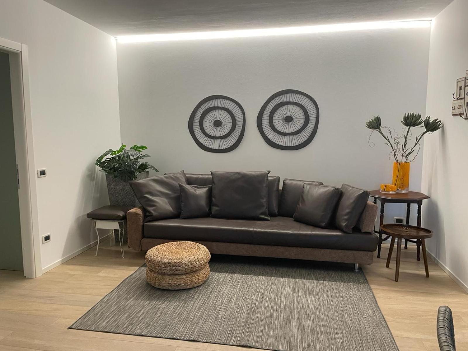 Apartment with Terrace photo 1