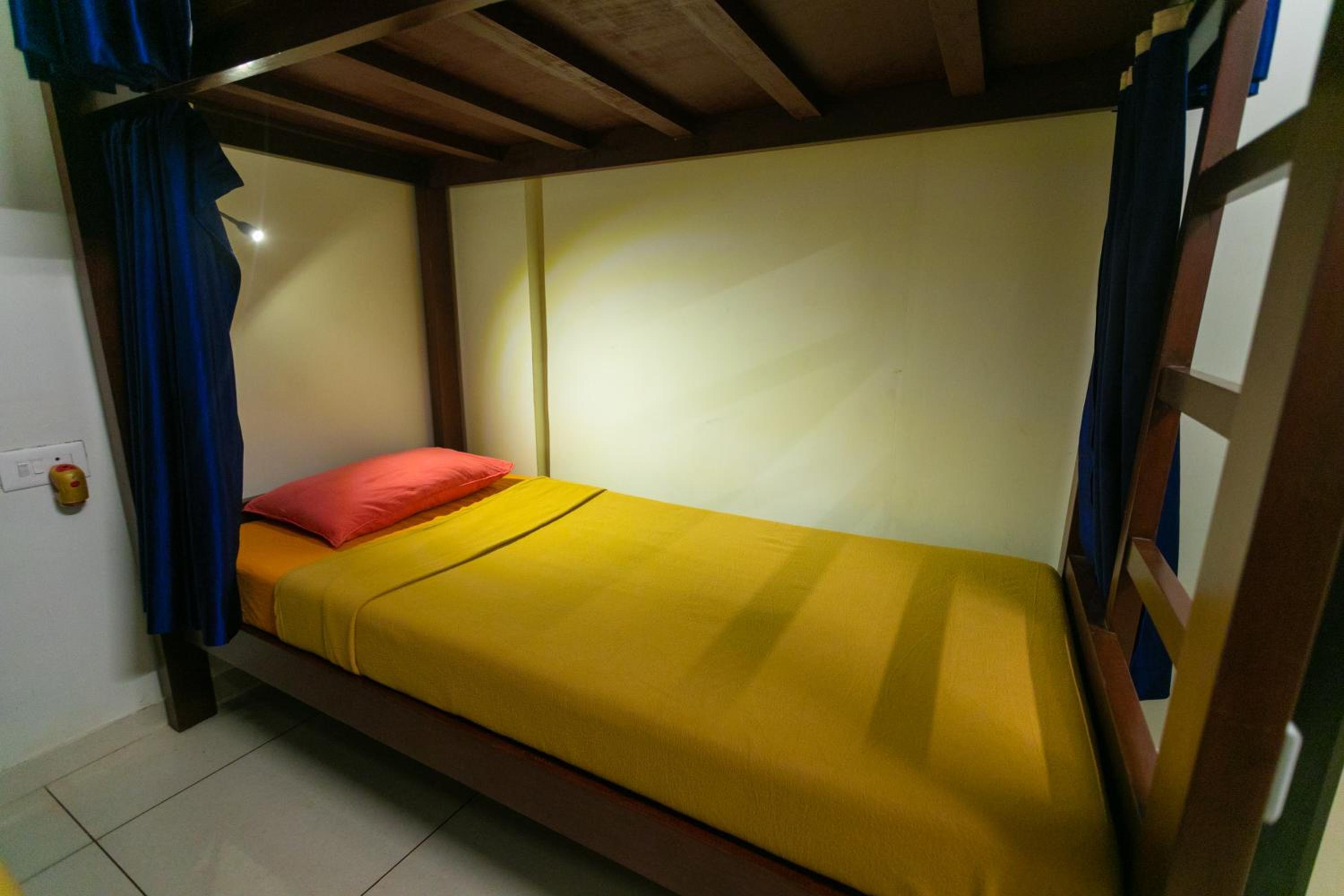 Comfort Quadruple Room - Photo 19