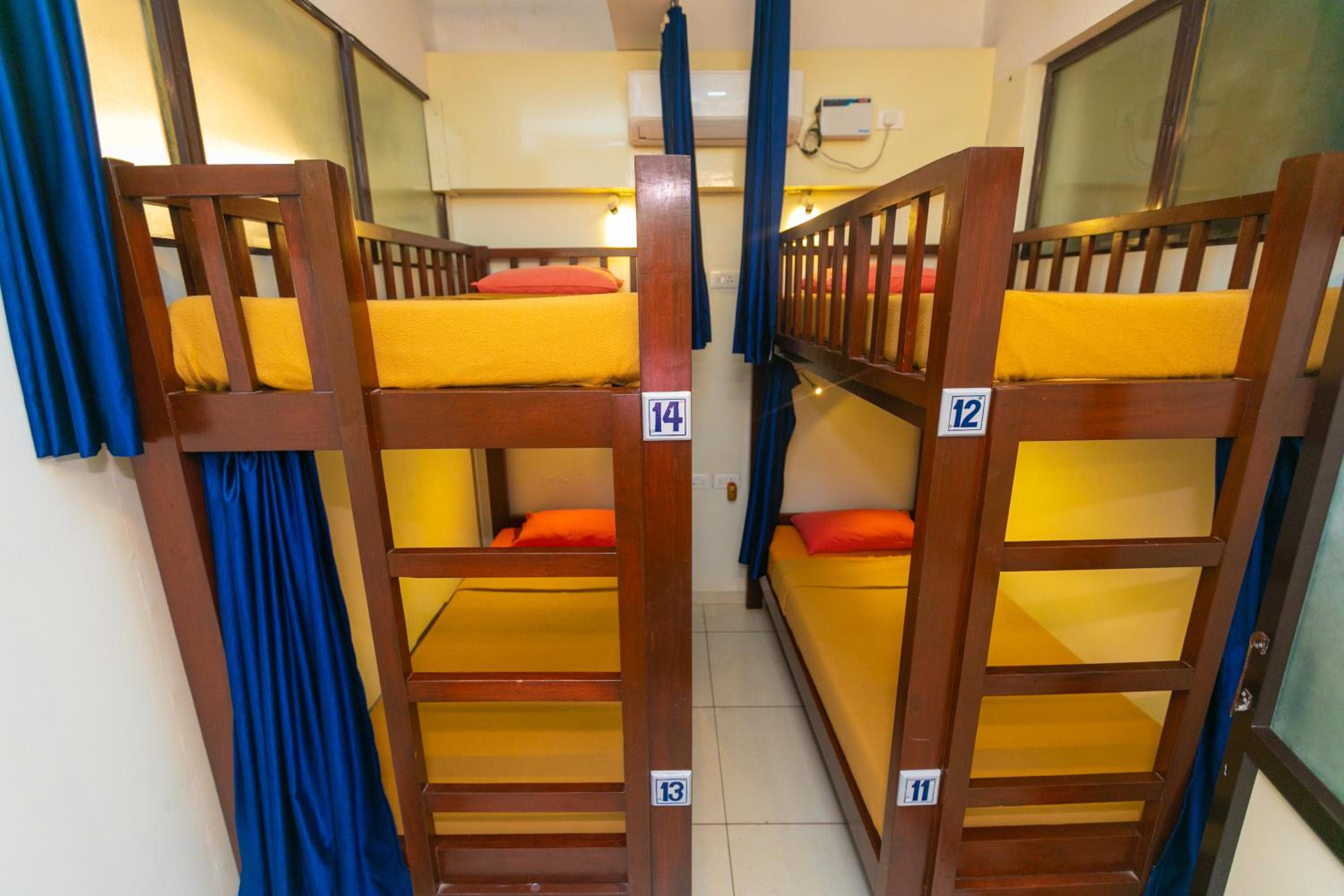 Comfort Quadruple Room - Photo 4