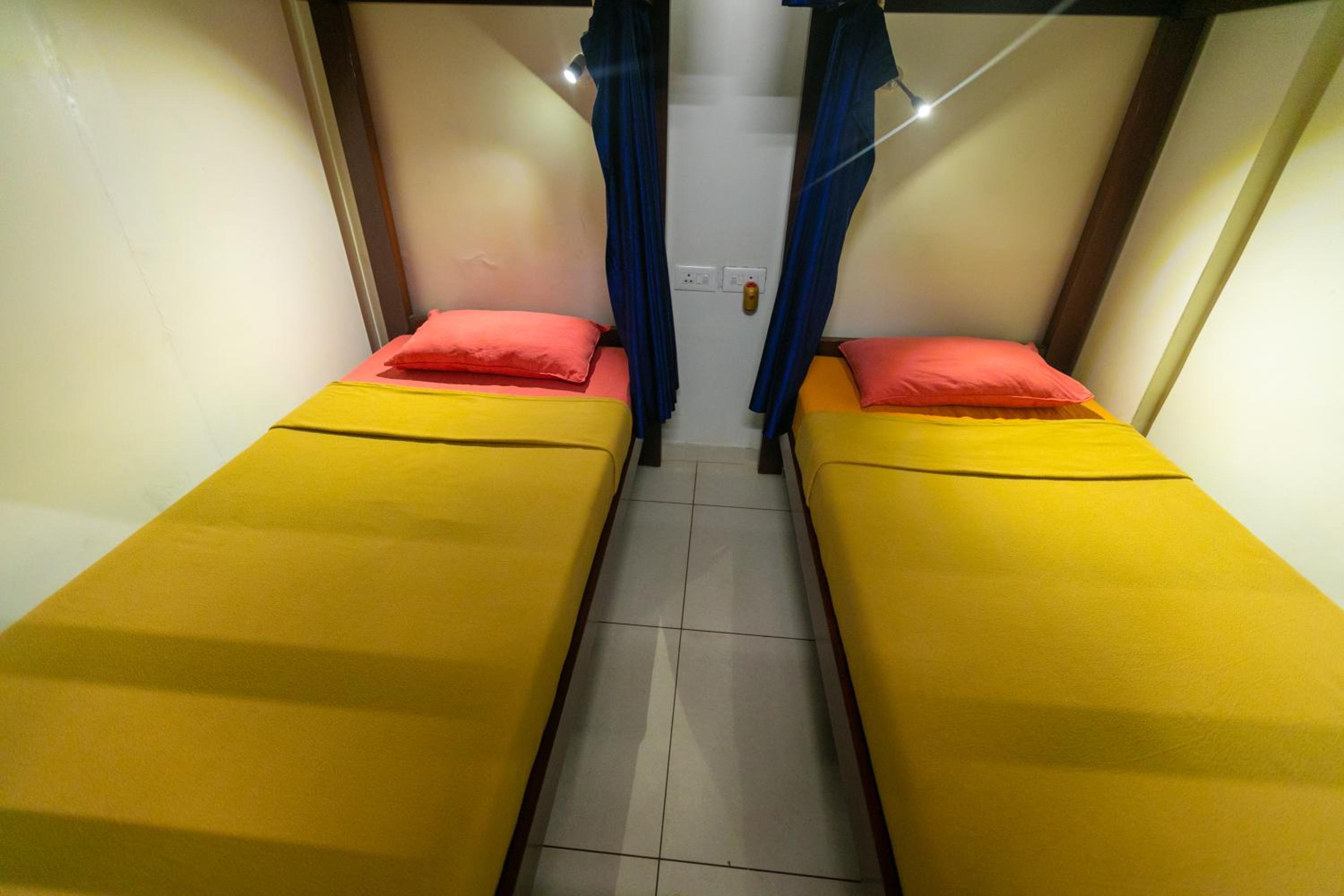 Comfort Quadruple Room - Photo 1
