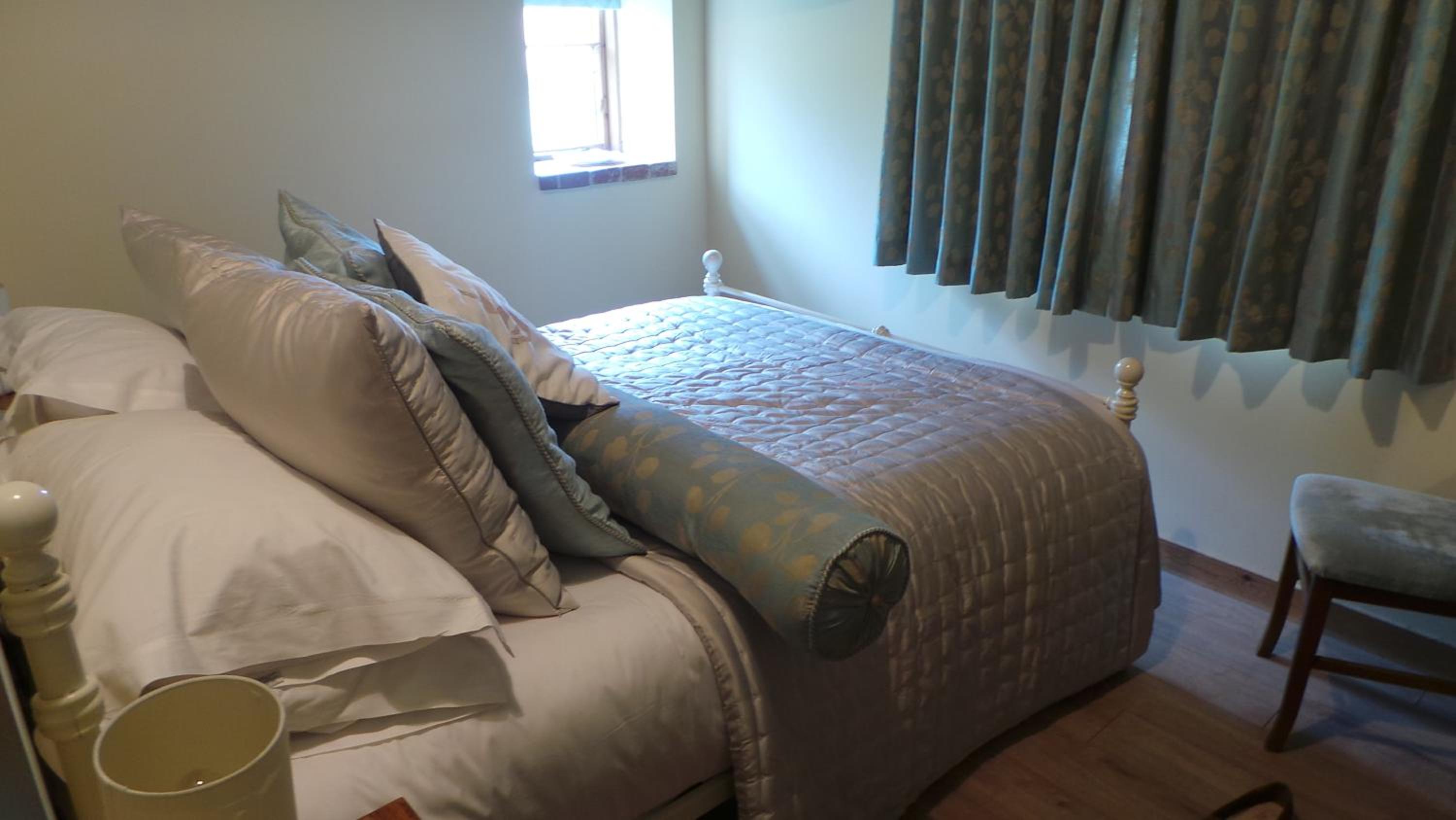 Double Room - Photo 1