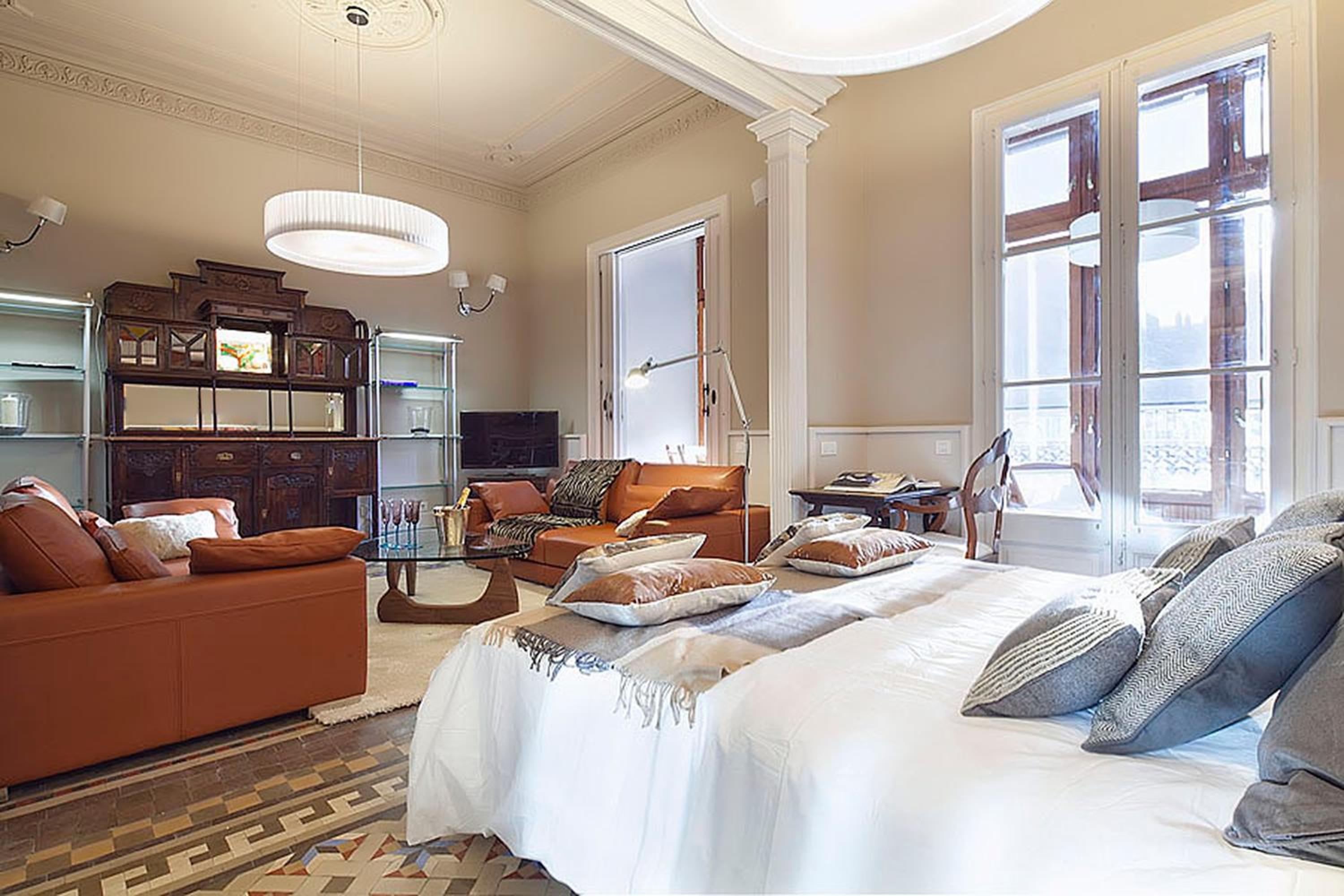 Superior Apartment photo 3