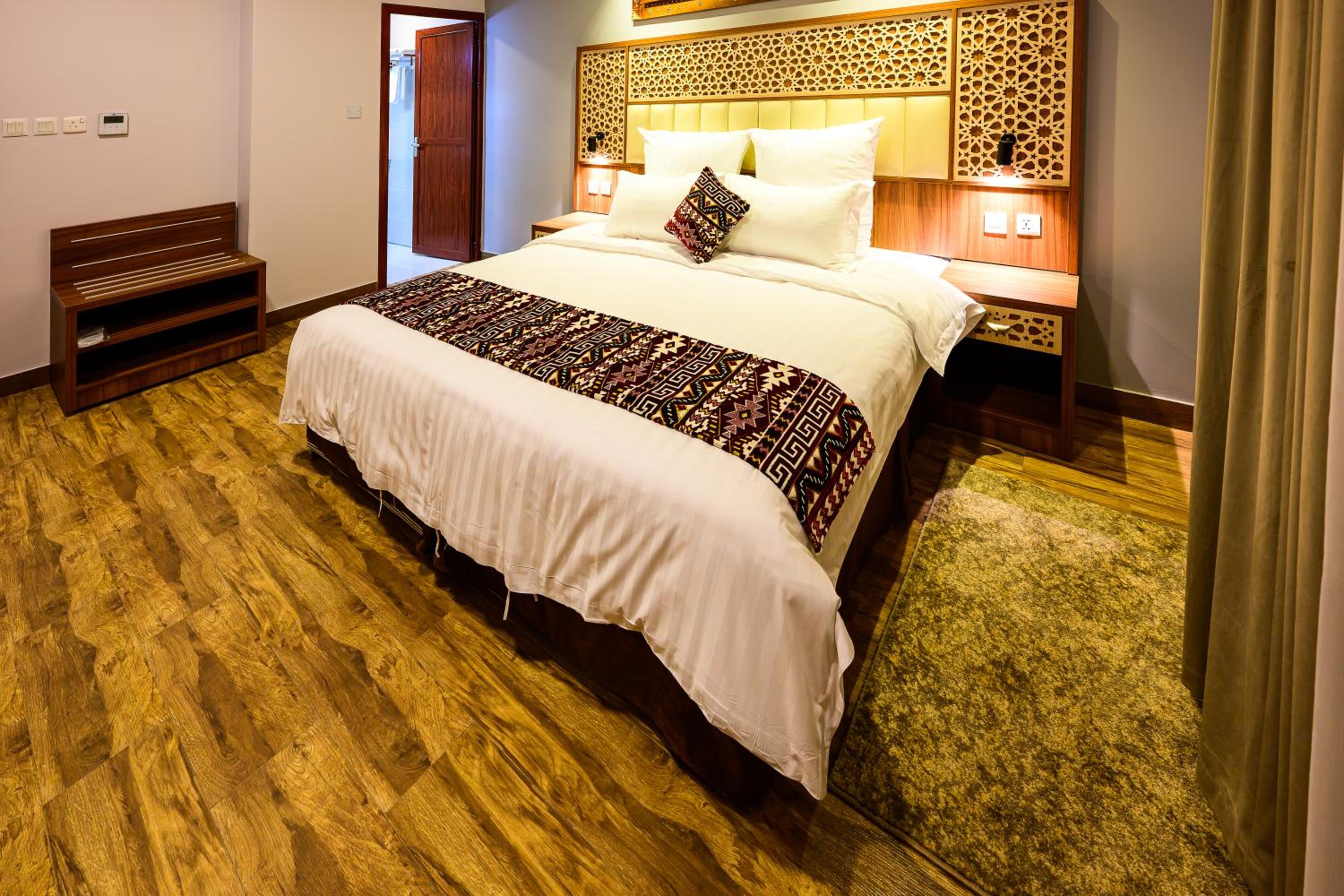 Double Room photo 1