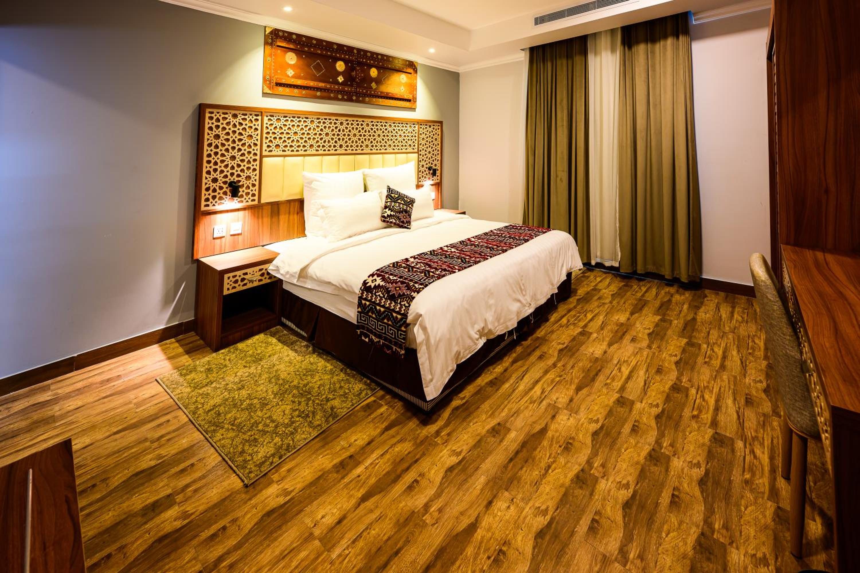 Double Room with Garden View photo 1