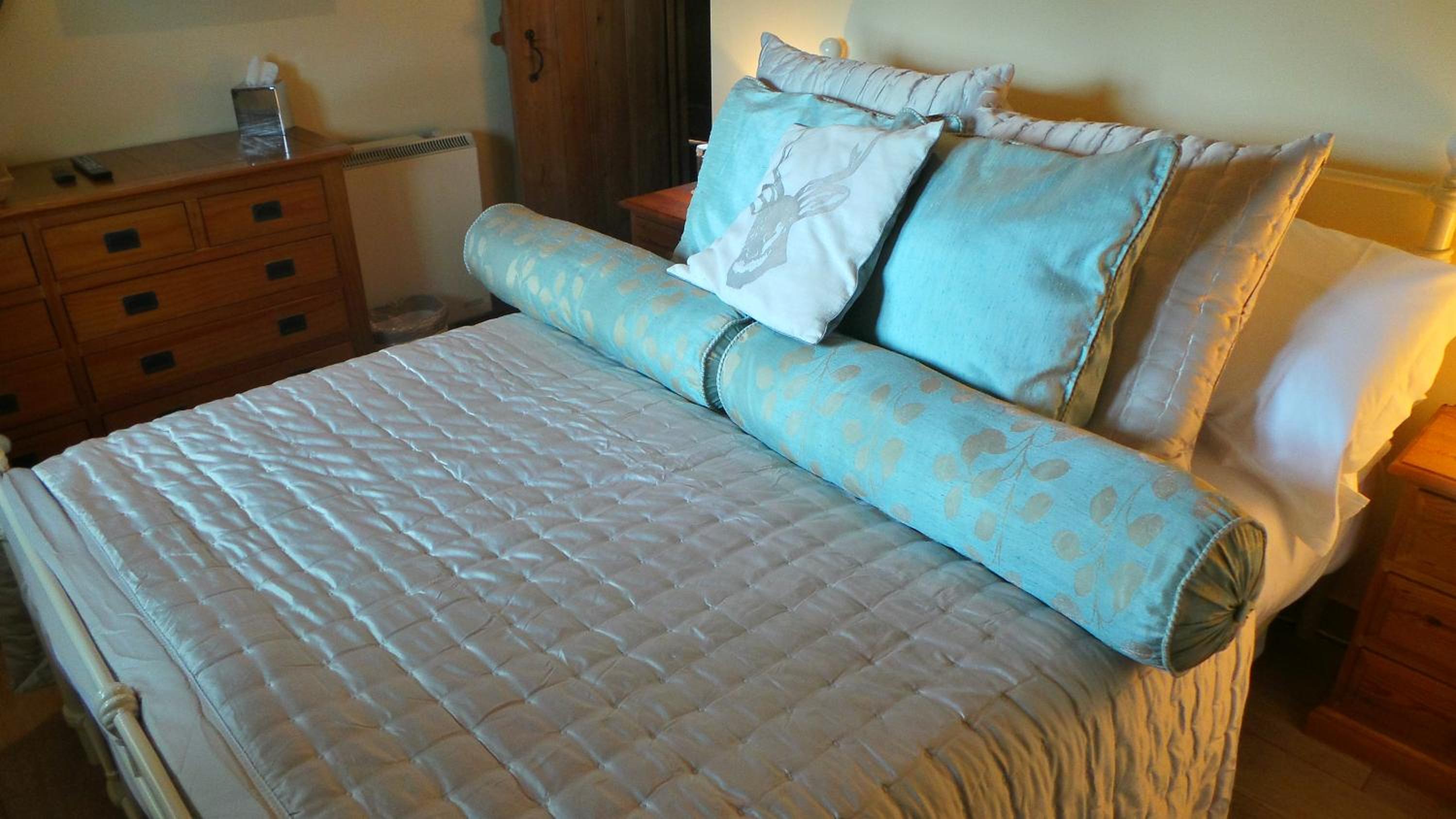 Double Room - Photo 2