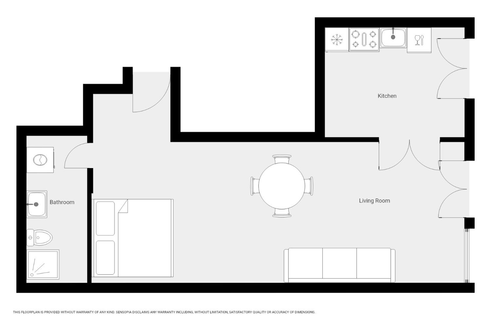 Studio - Extra Large photo 2