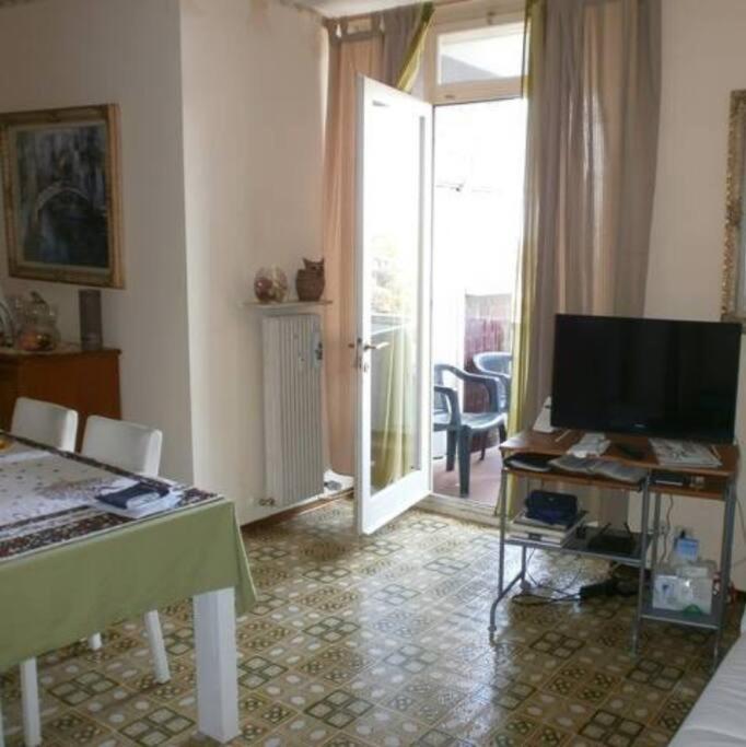 Two-Bedroom Apartment photo 1