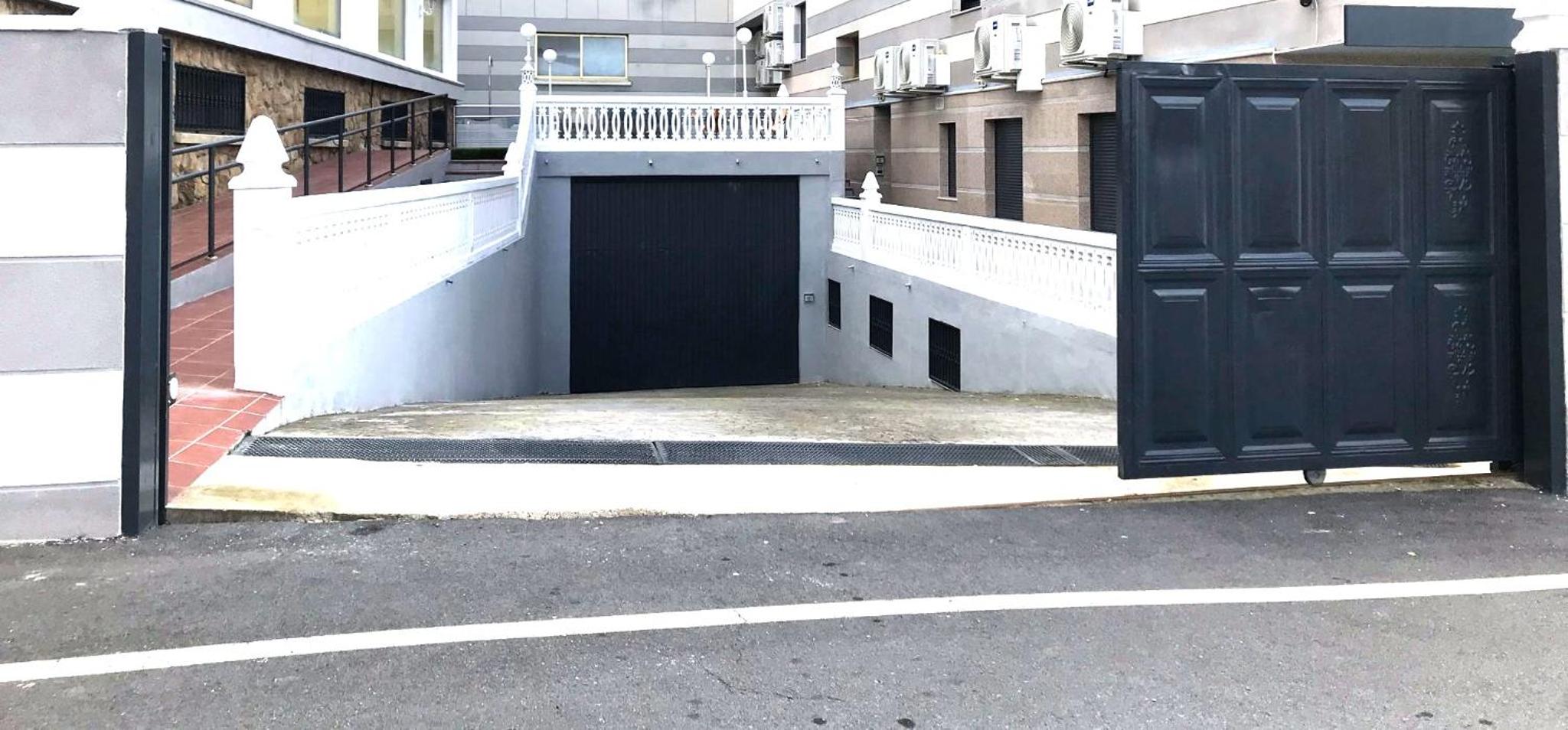 Διαμερίσματα VEN Θέα Βόρειας Εξτρεμαδούρας, Φωτογραφία 11