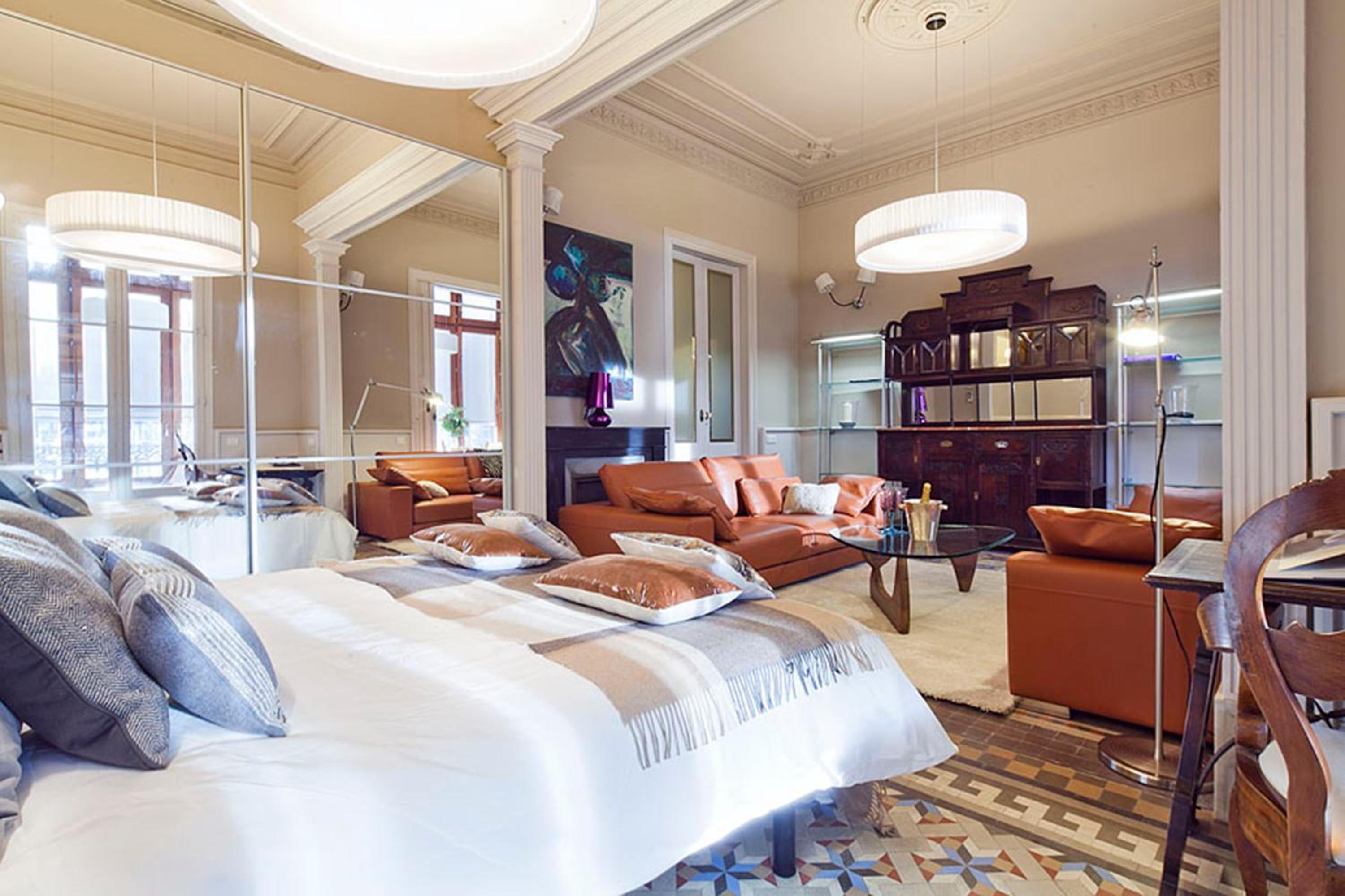 Superior Apartment photo 2