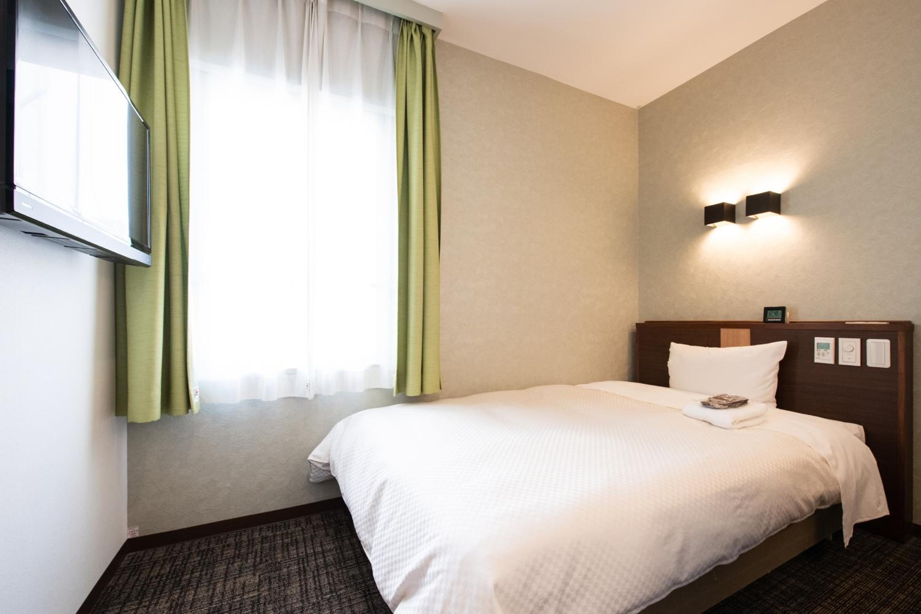 Standard Single Room - Non-Smoking photo 1