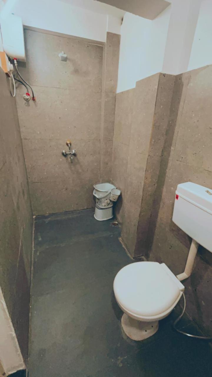 Double Room With Private Bathroom photo 2
