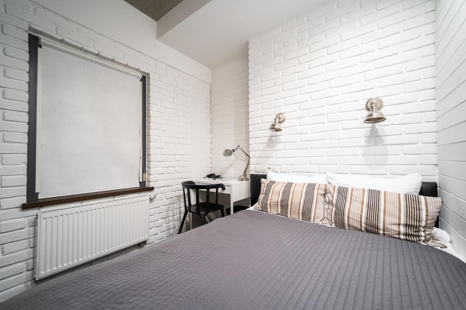 Economy Single Room photo 1