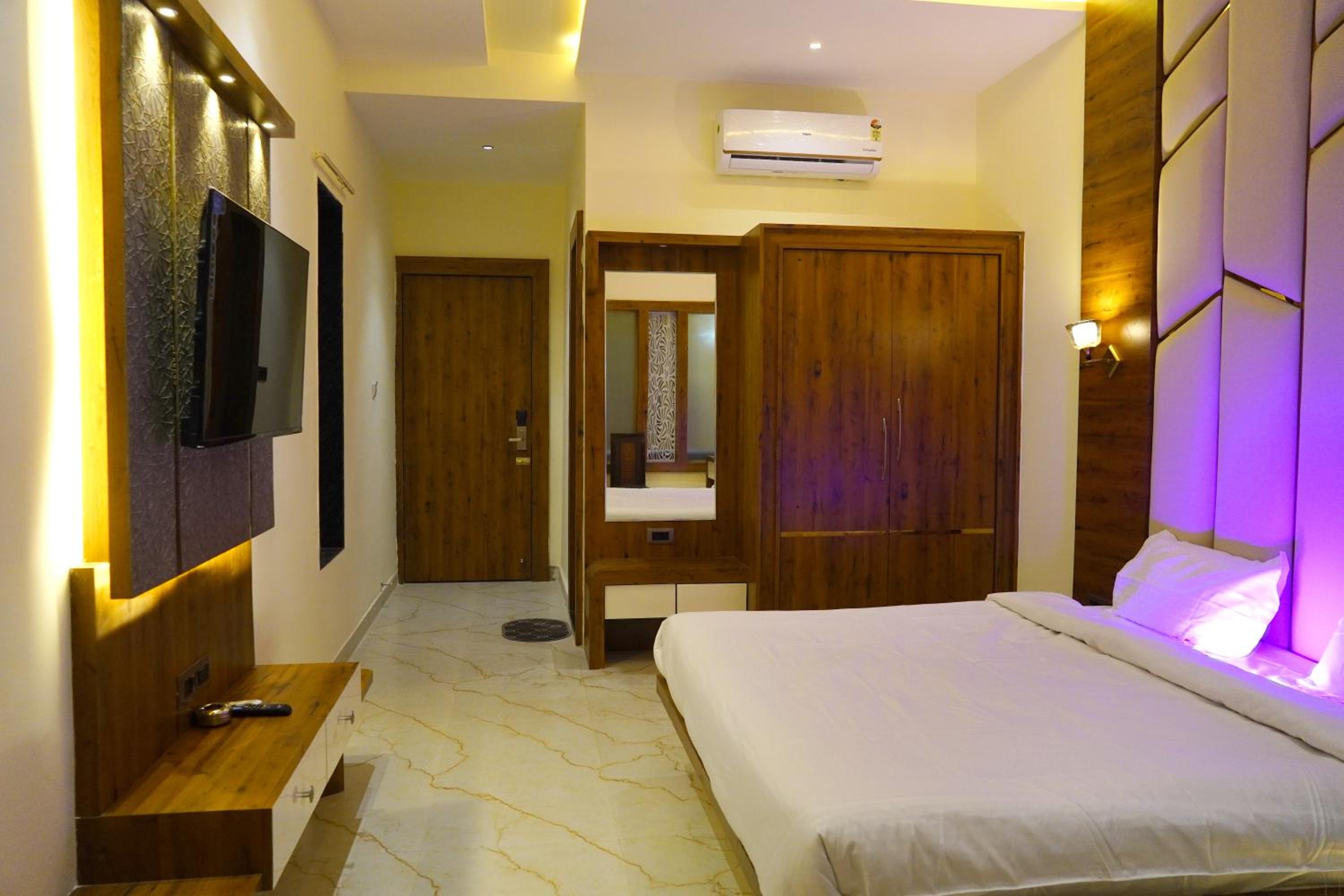 Suite photo 2