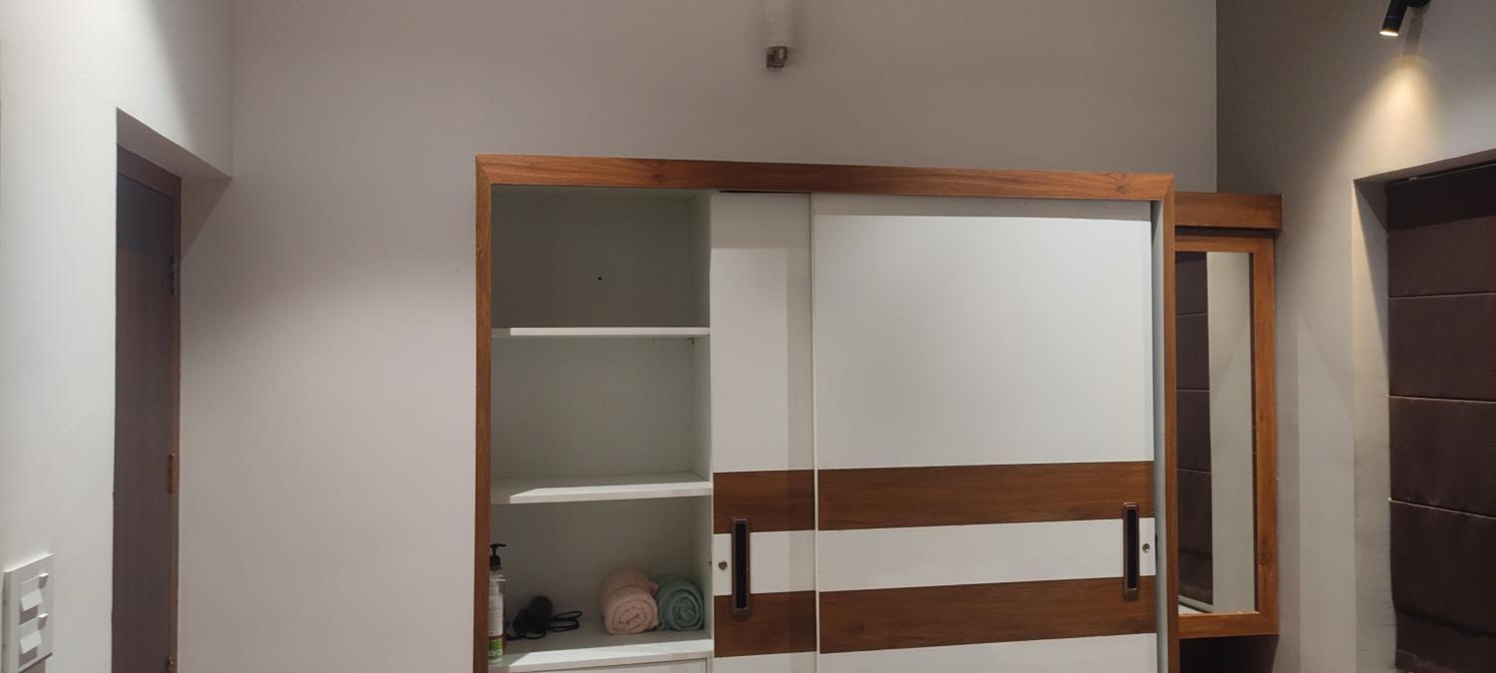 Double Room with Mountain View photo 3