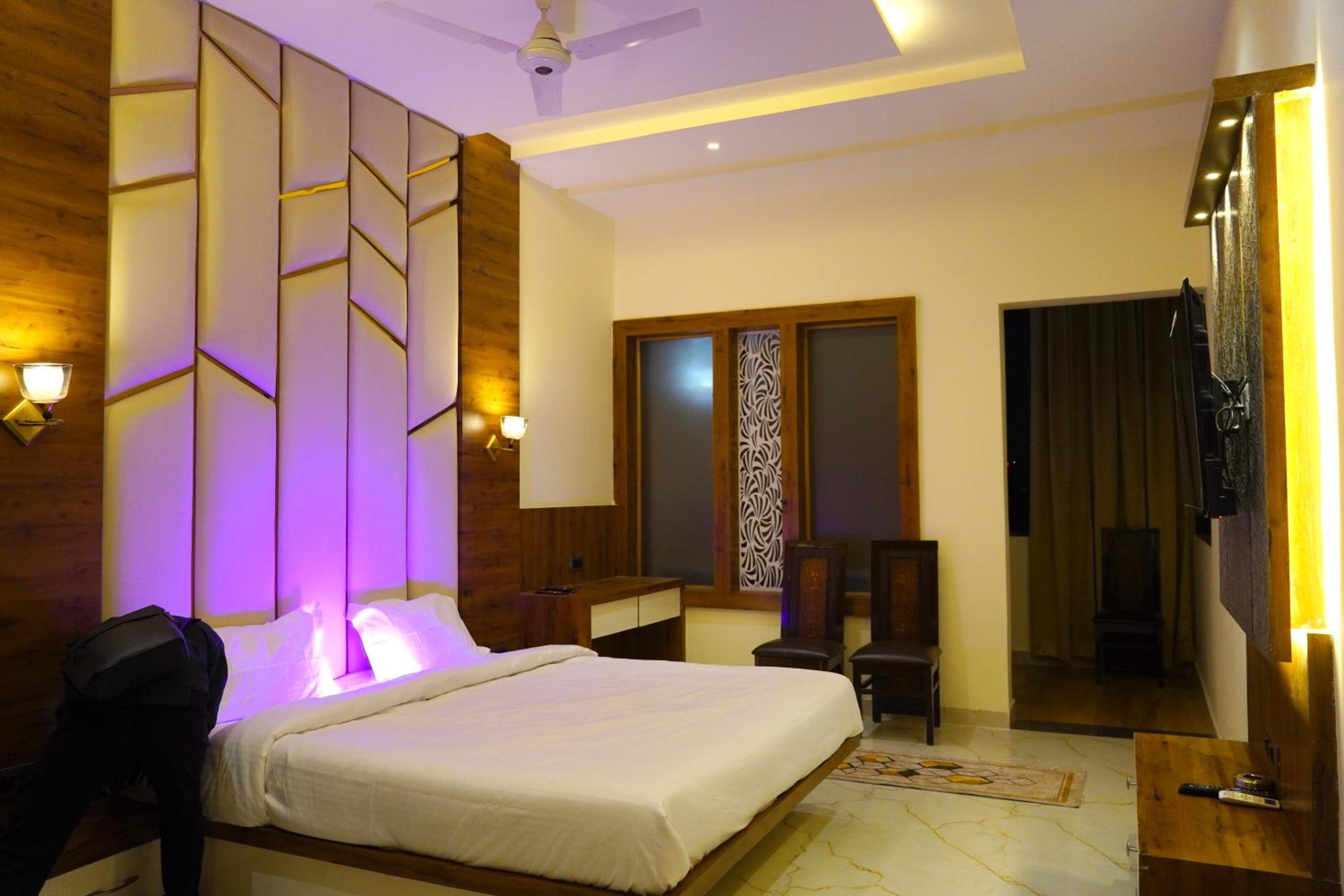 Suite photo 3