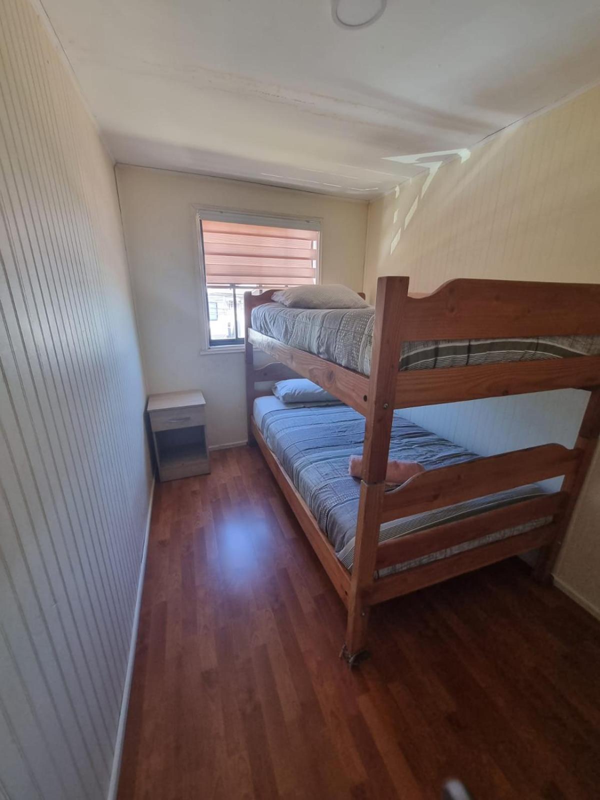 Two-Bedroom Apartment photo 2