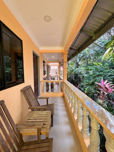 Chalet photo 1