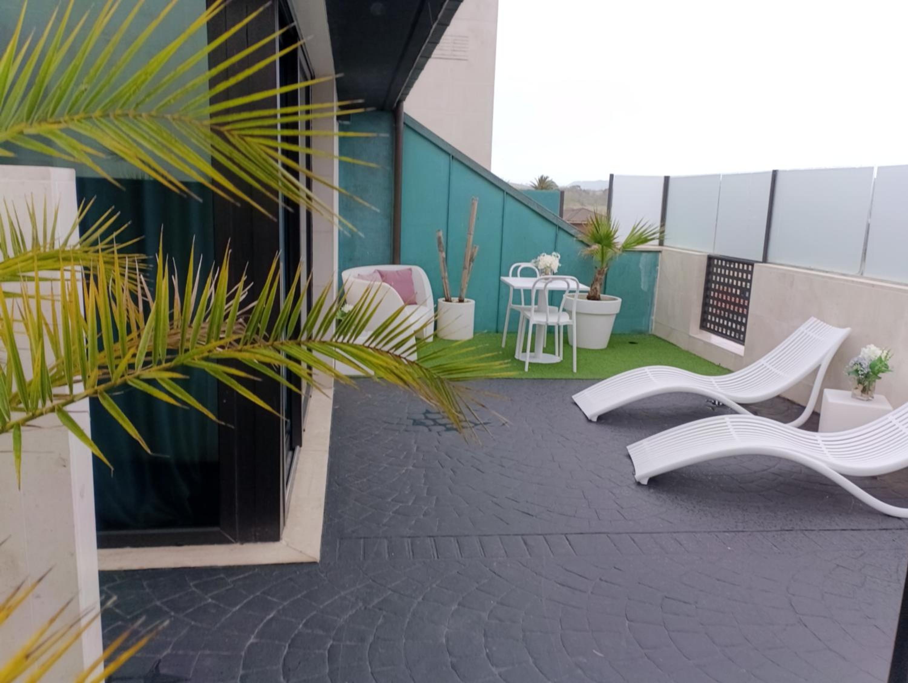 Premium double with heated mini pool on private terrace - Photo 12