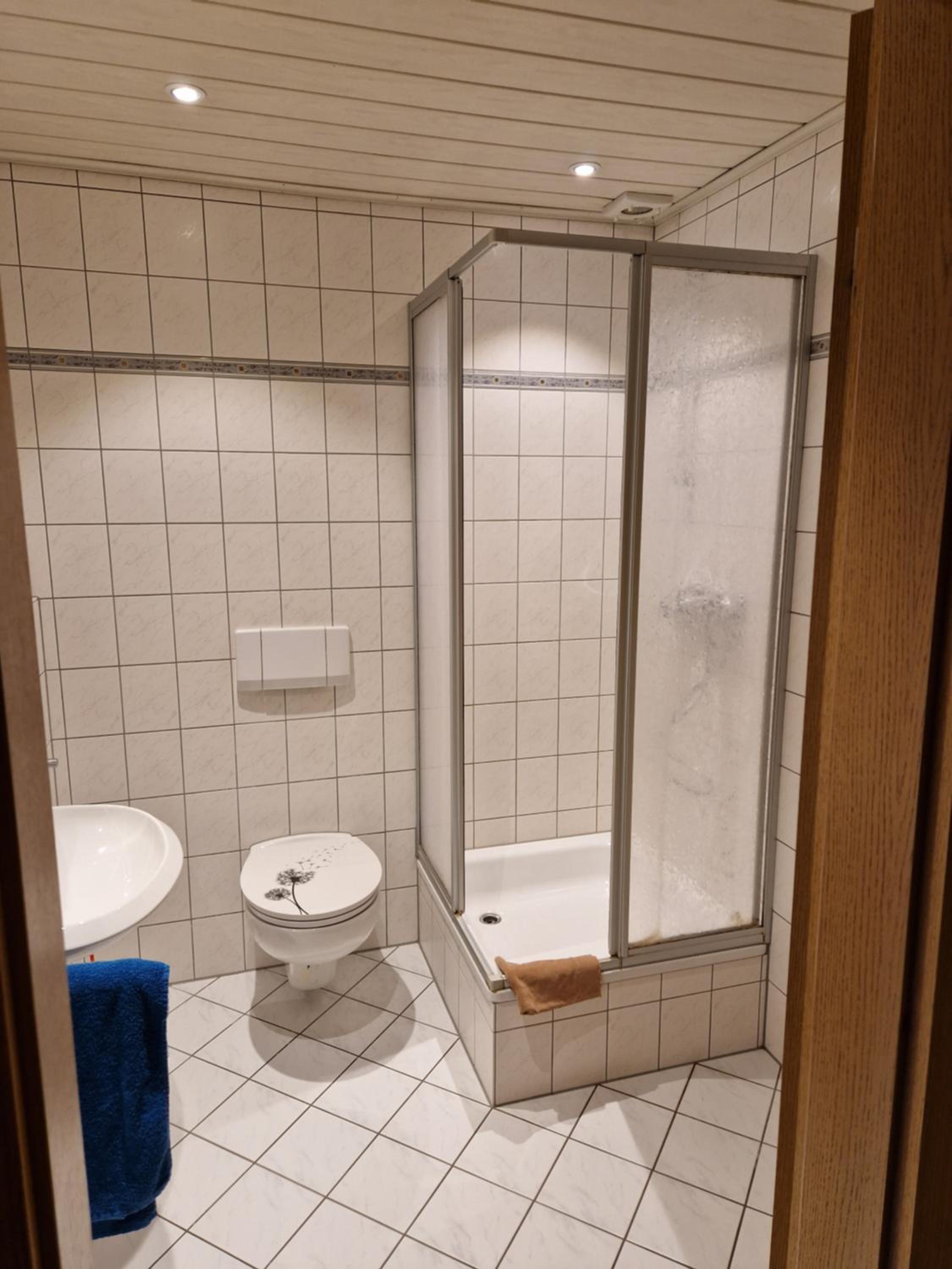Budget Double or Twin Room photo 2
