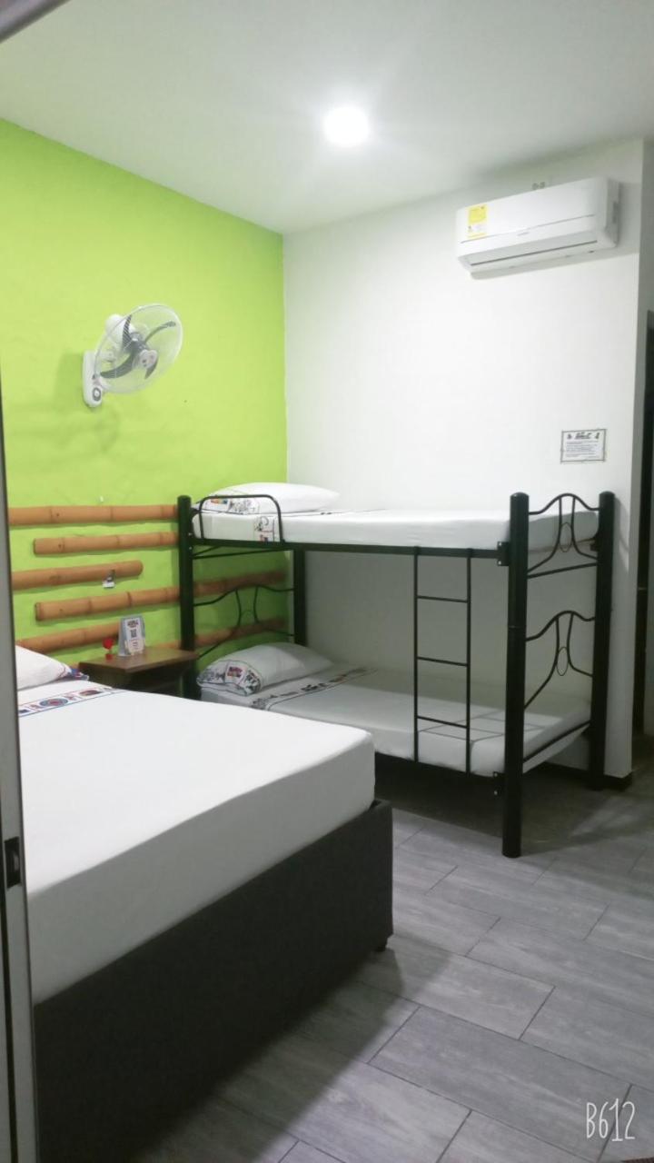 Triple Room photo 1