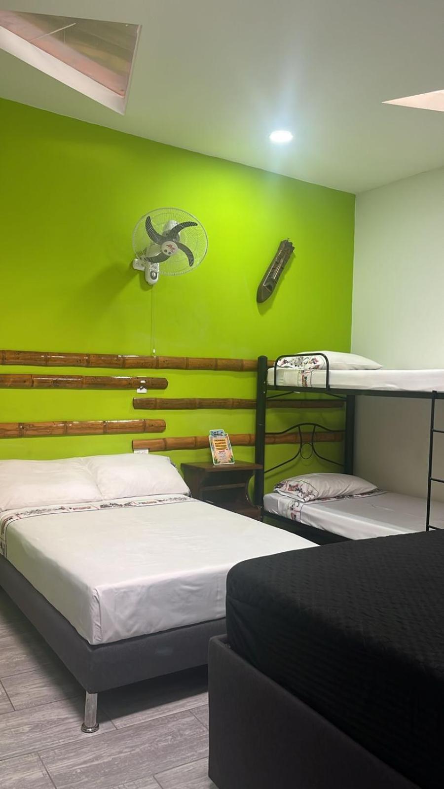 Quadruple Room photo 2