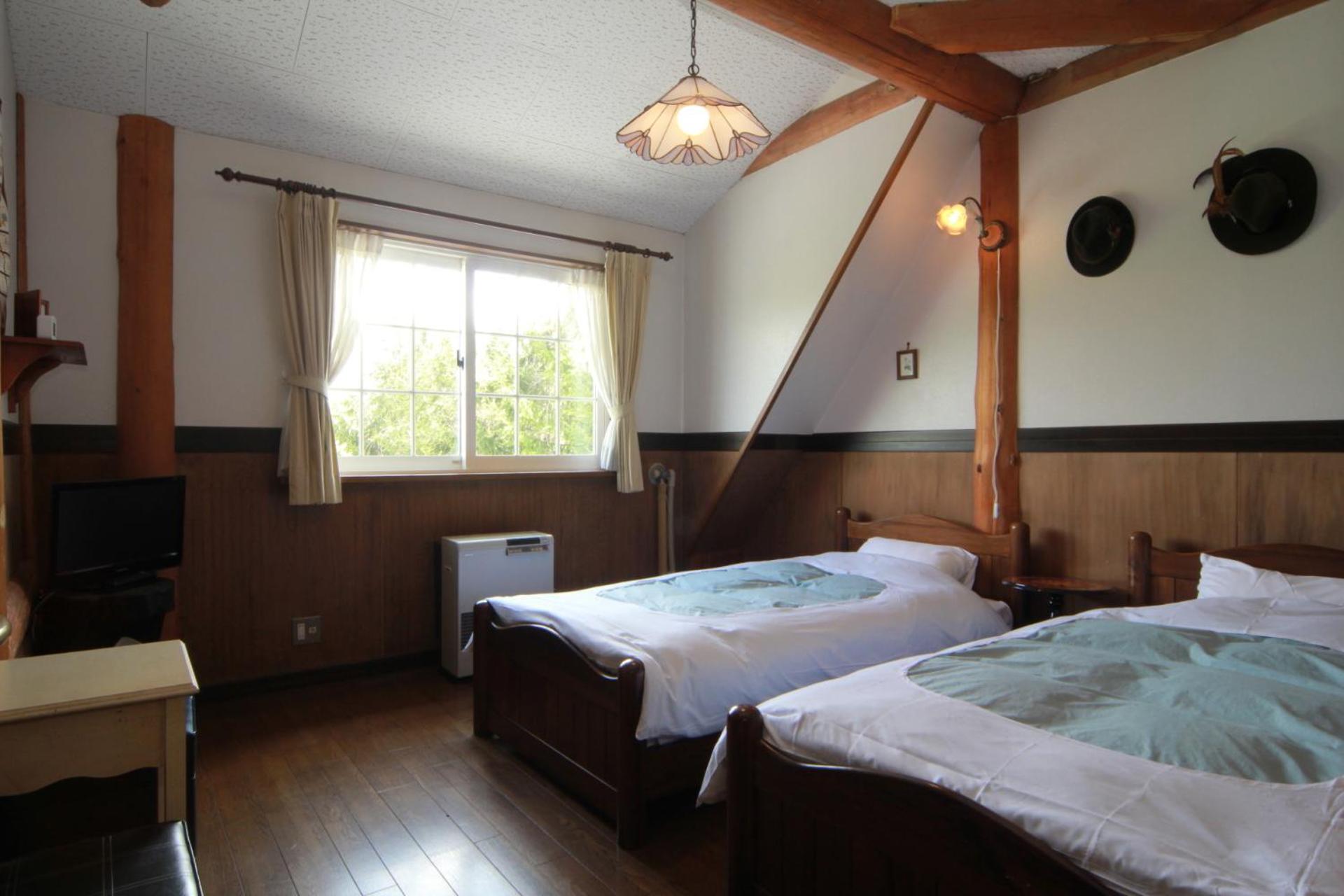 Triple Room photo 1