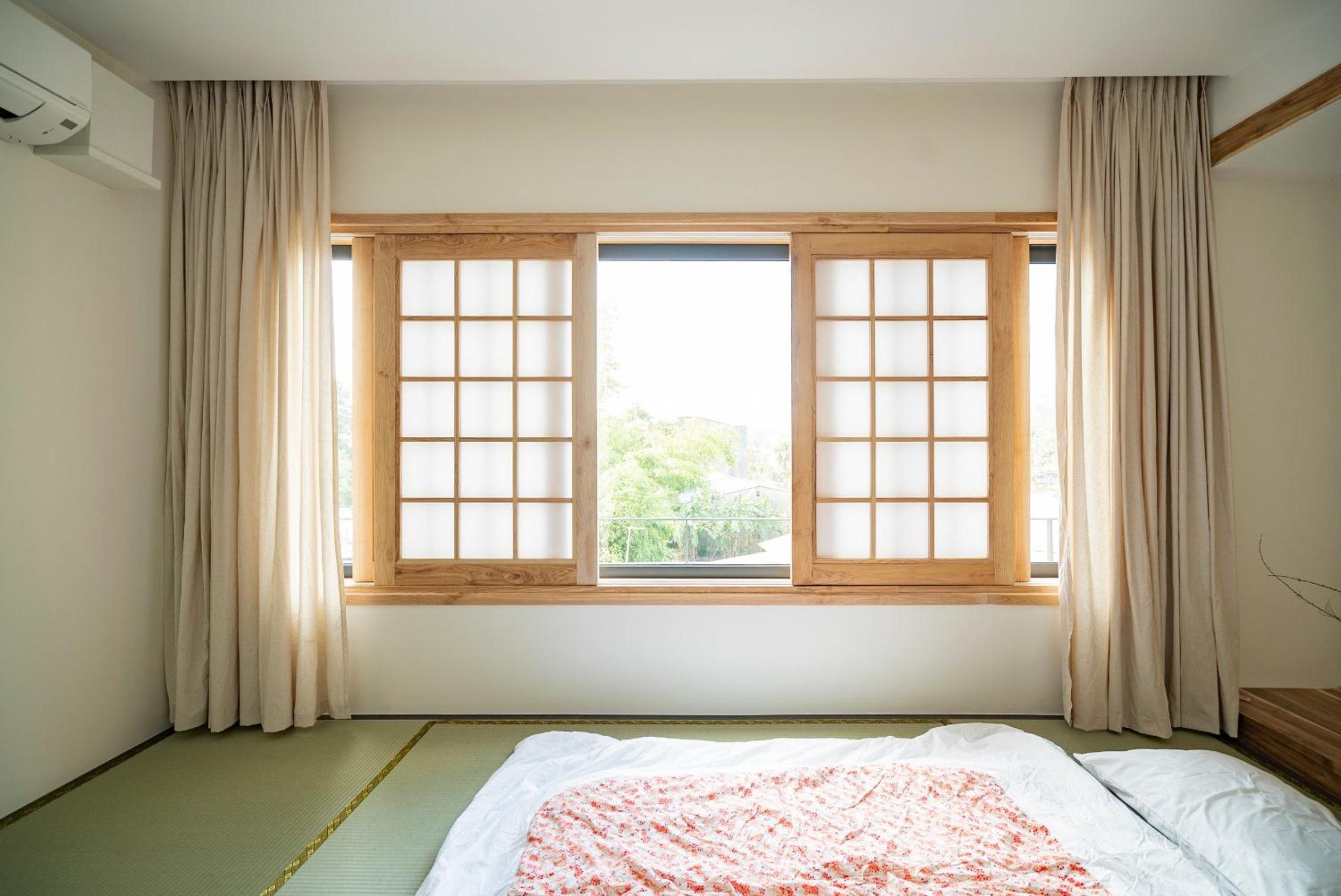 Japanese-Style Room photo 3