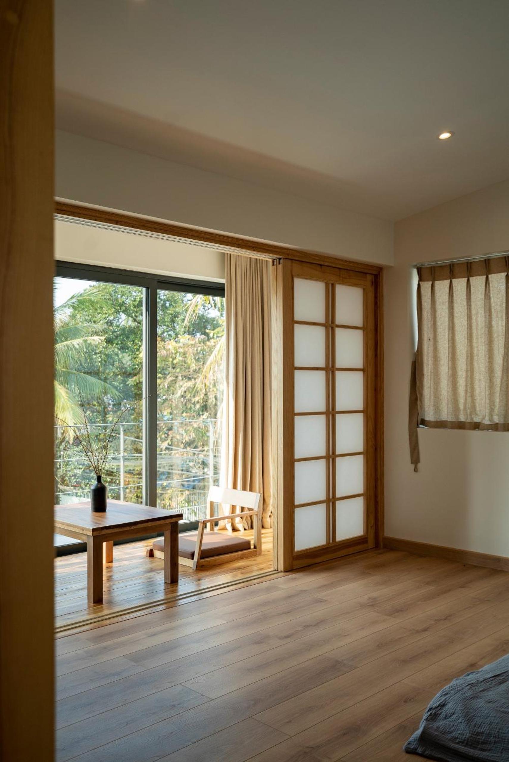 Triple Room With City View photo 3