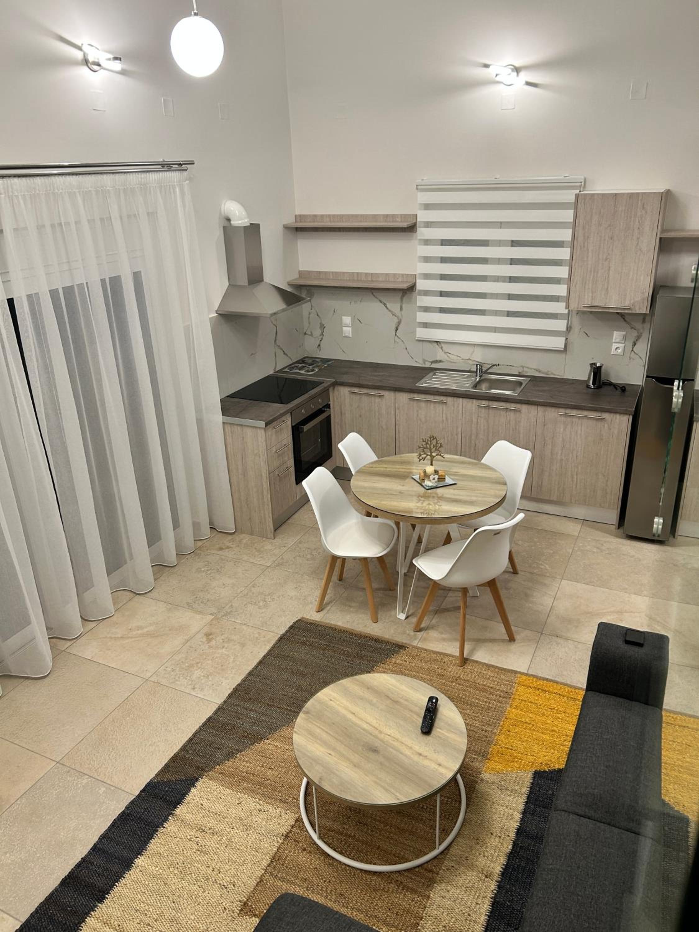 Two-Bedroom Villa photo 2