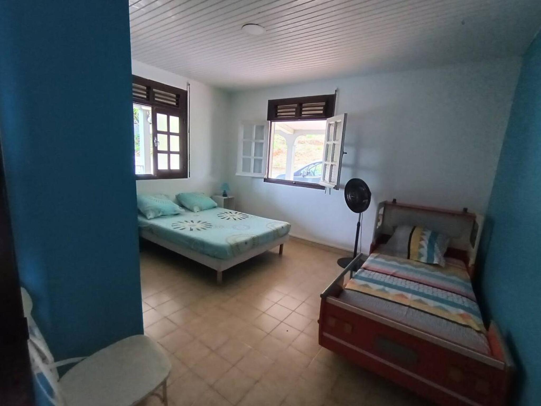 Four-Bedroom Holiday Home photo 3