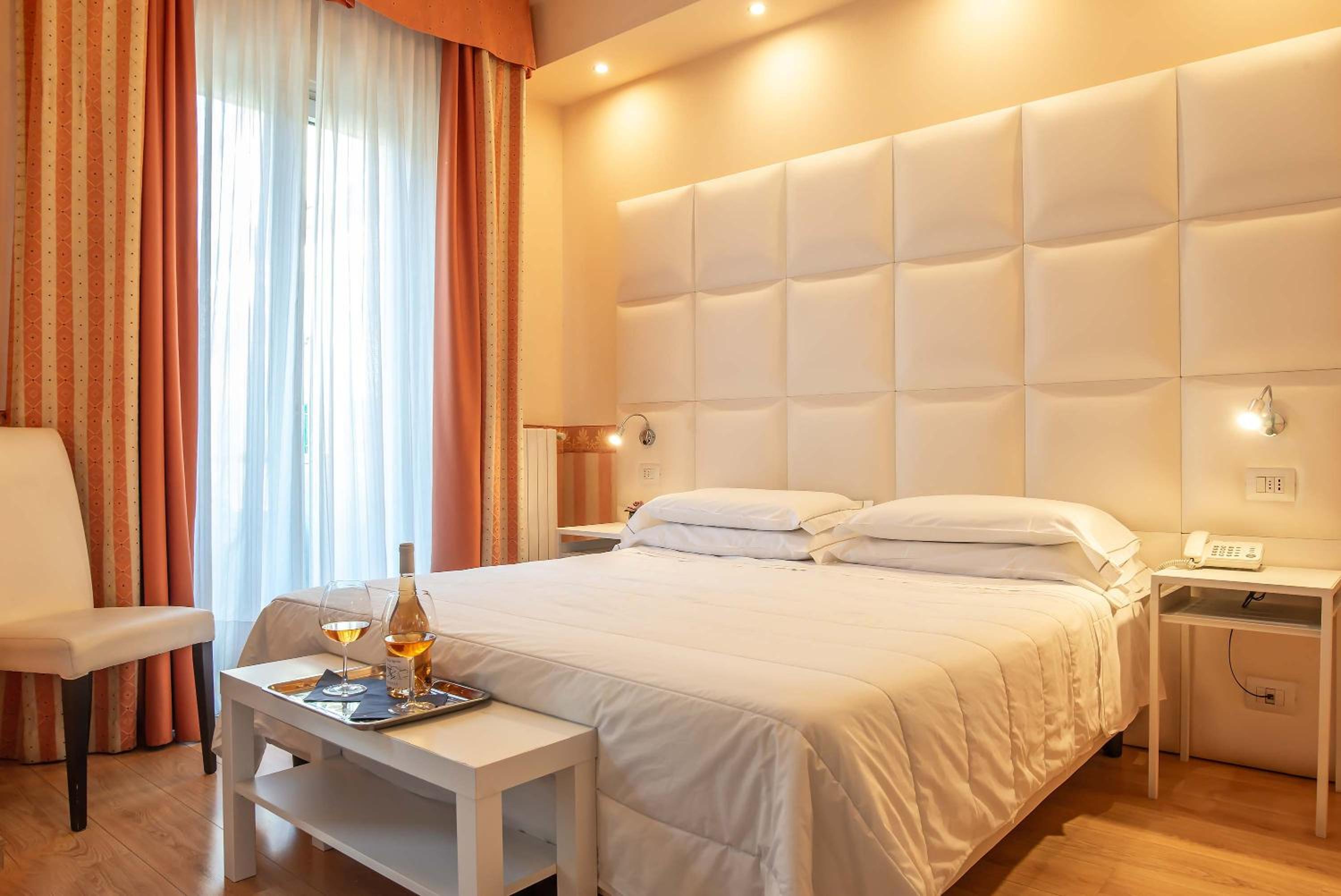 Quadruple Room photo 1