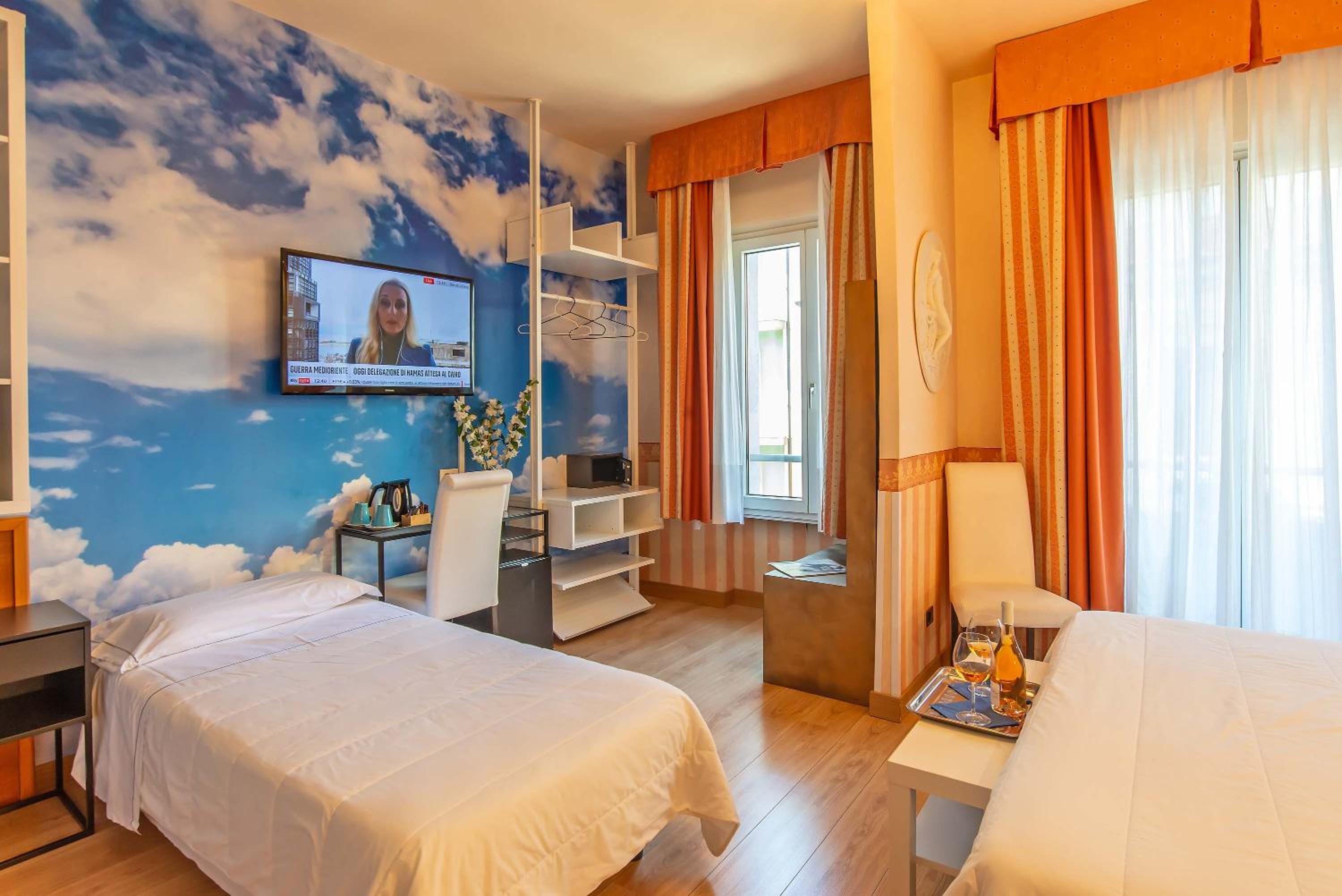 Quadruple Room photo 3