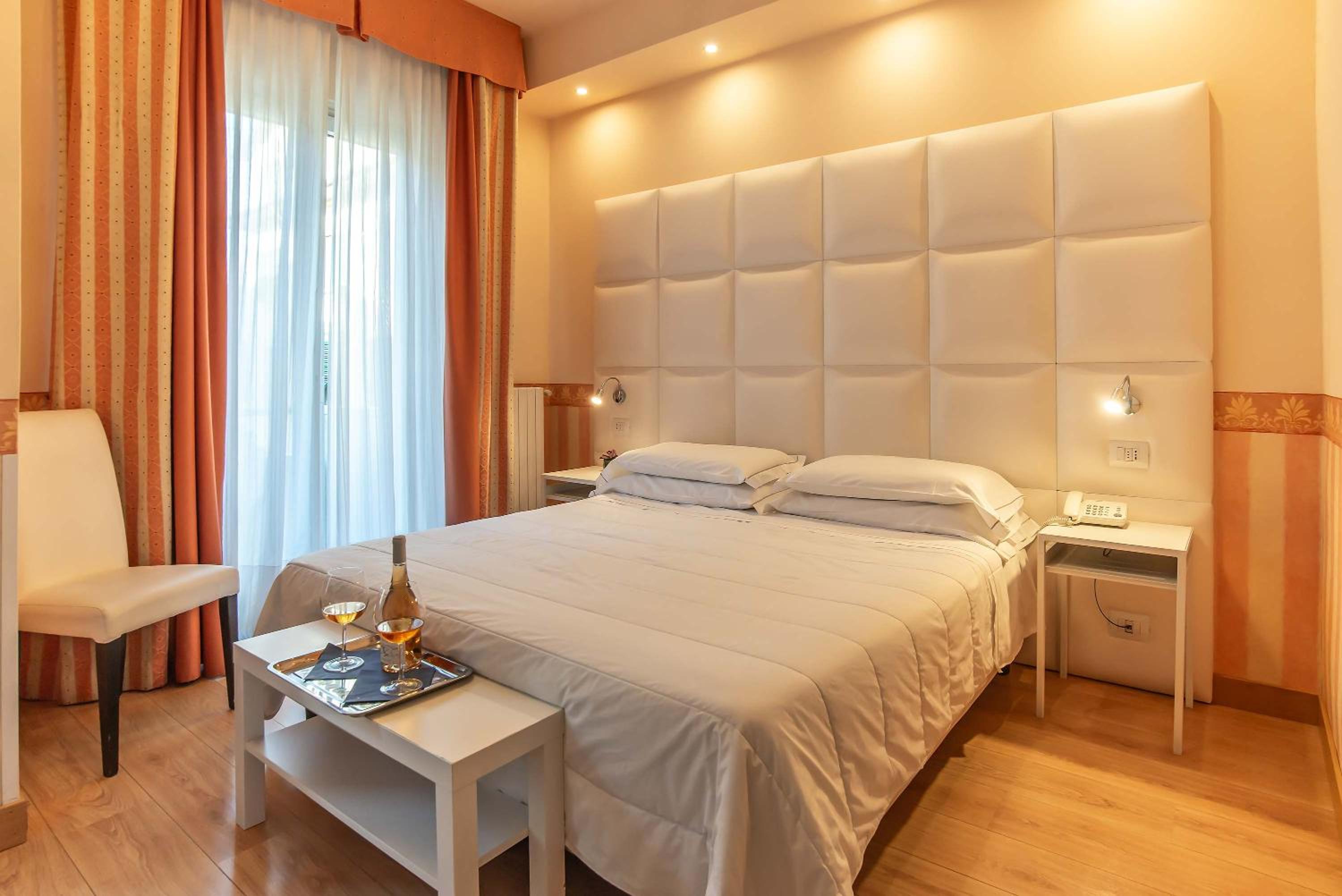 Quadruple Room photo 3