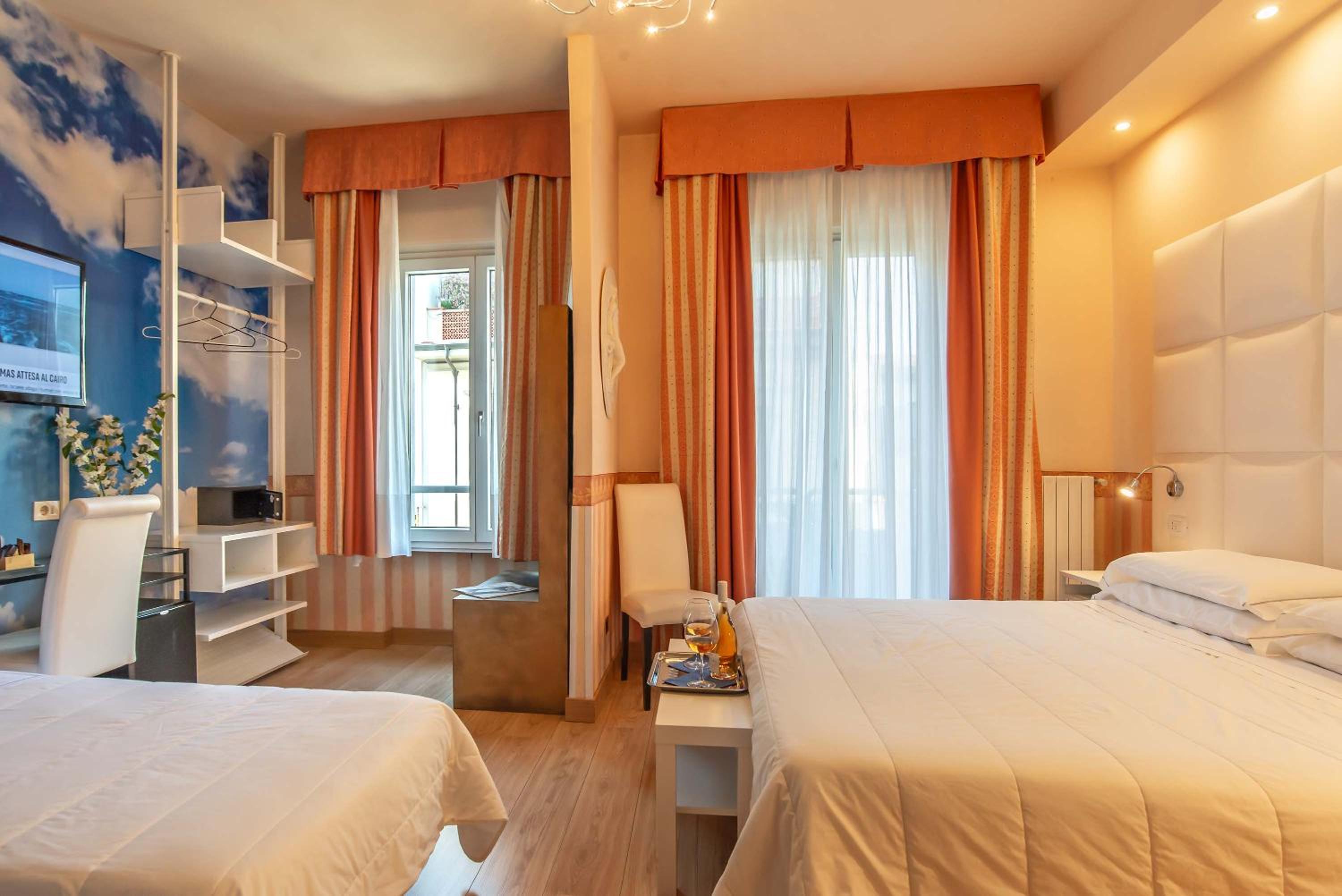 Quadruple Room photo 2
