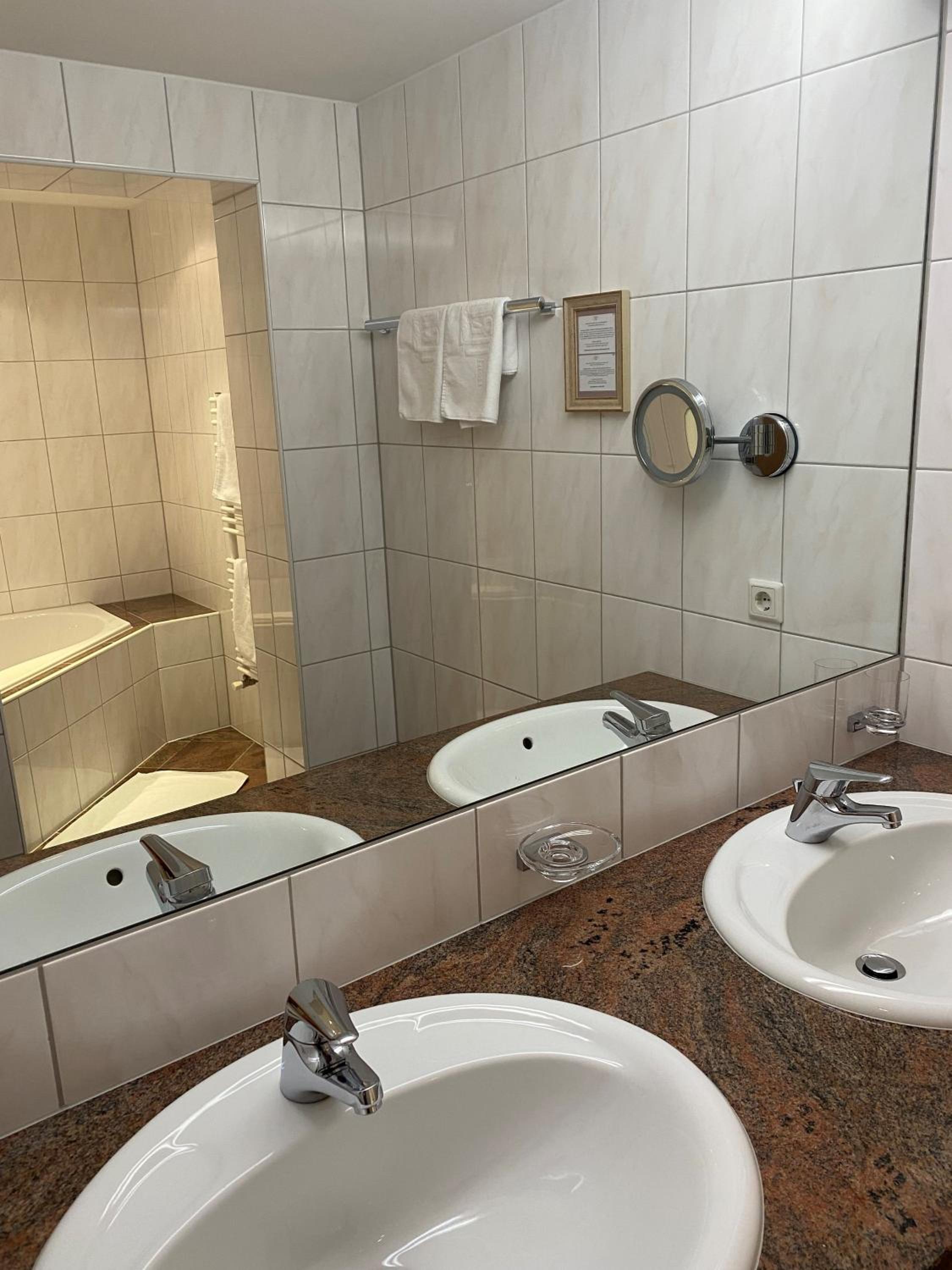 Superior Double Room photo 2