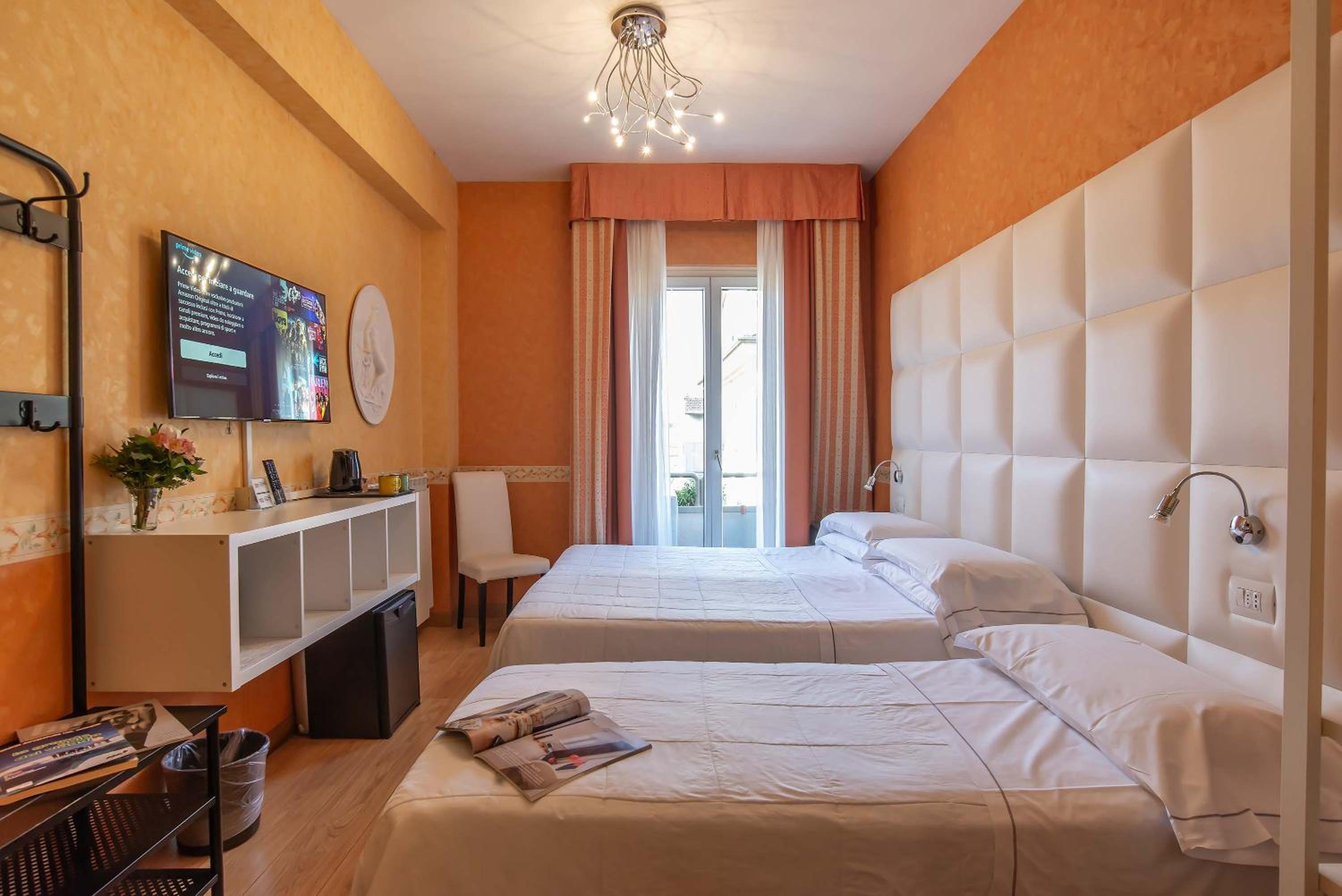Triple Room photo 3