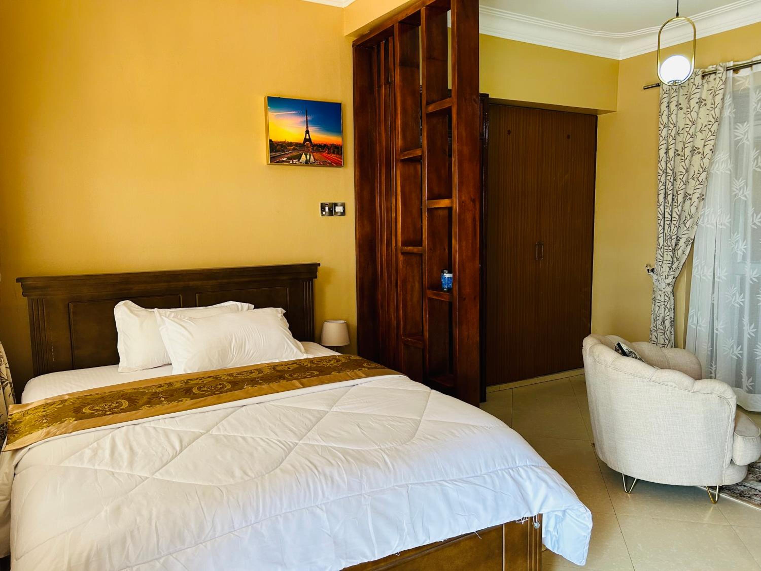 Double Room With Balcony photo 2
