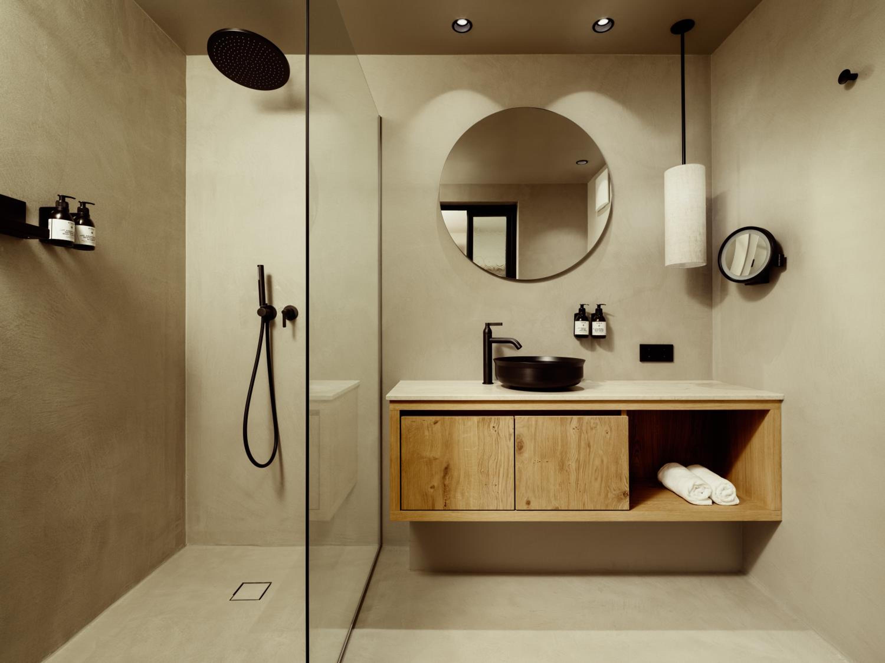 Superior Double Room with Panoramic View - Photo 6