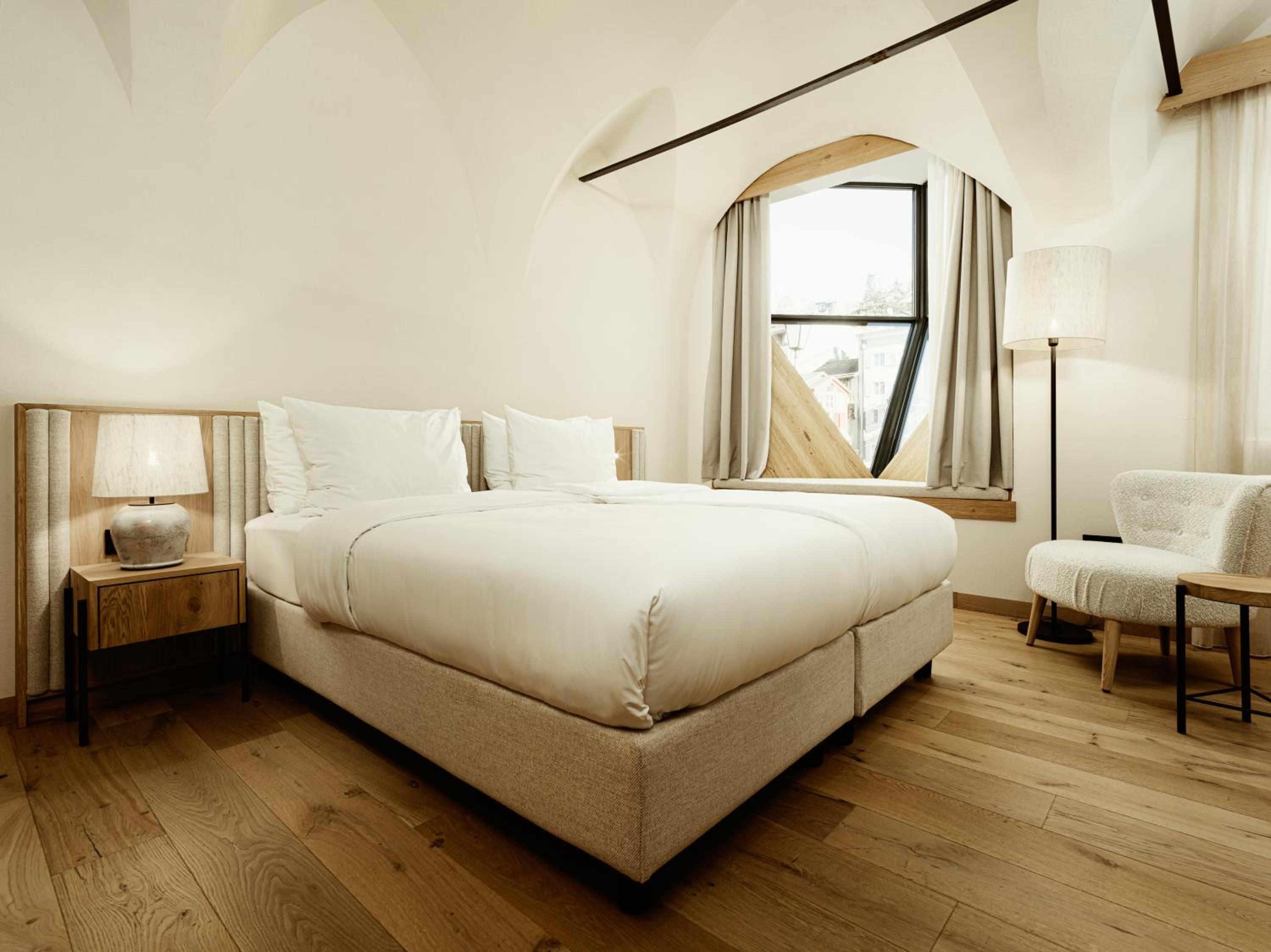 Superior Double Room - Photo 2