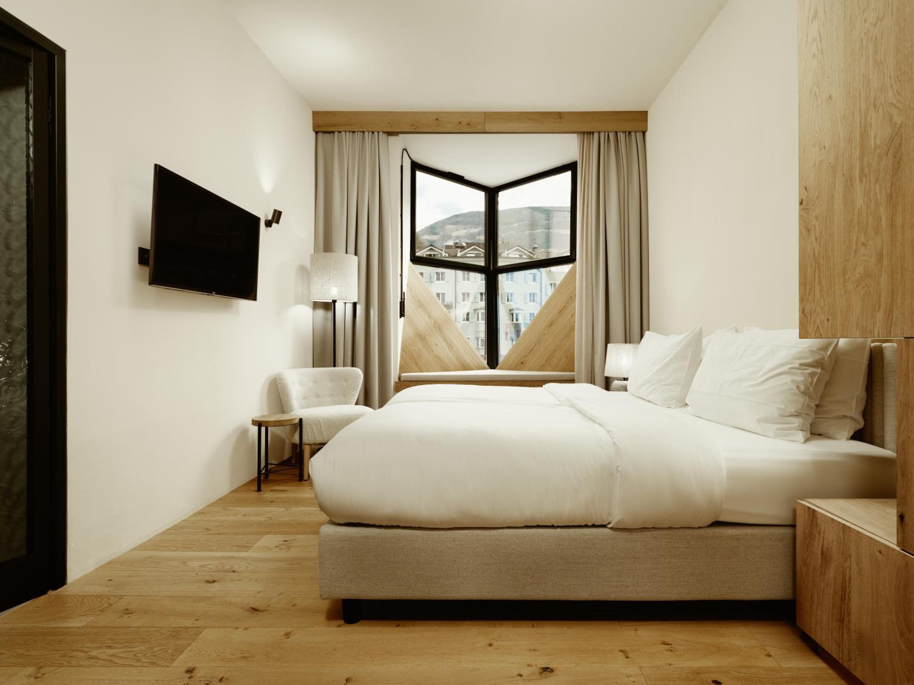 Superior Double Room - Photo 1