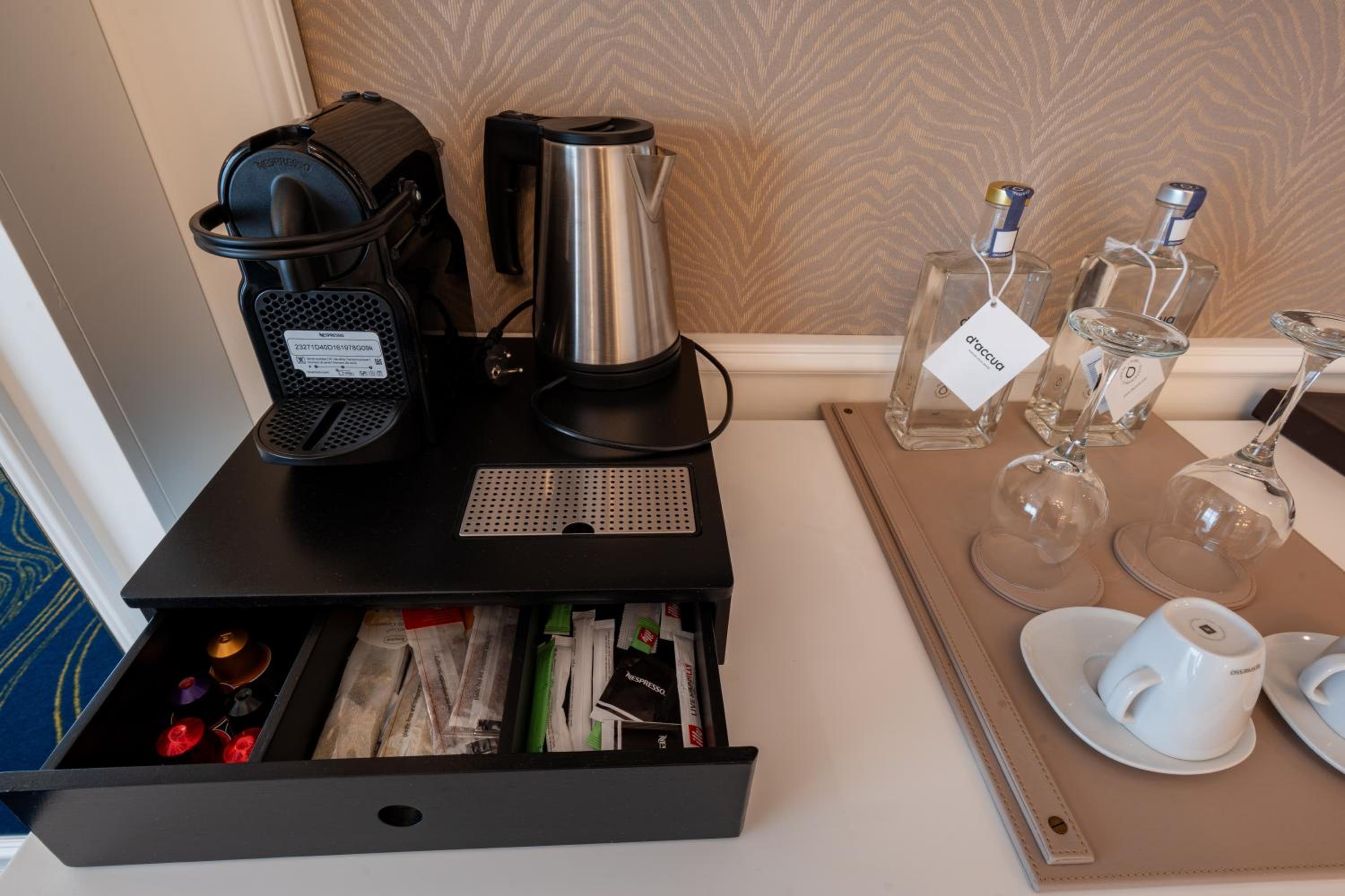 Double Room - Photo 4