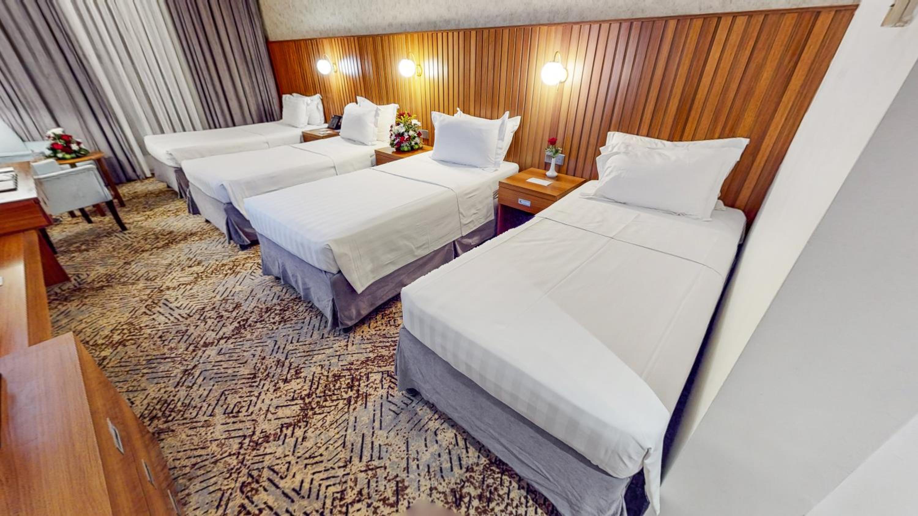 Executive Suite