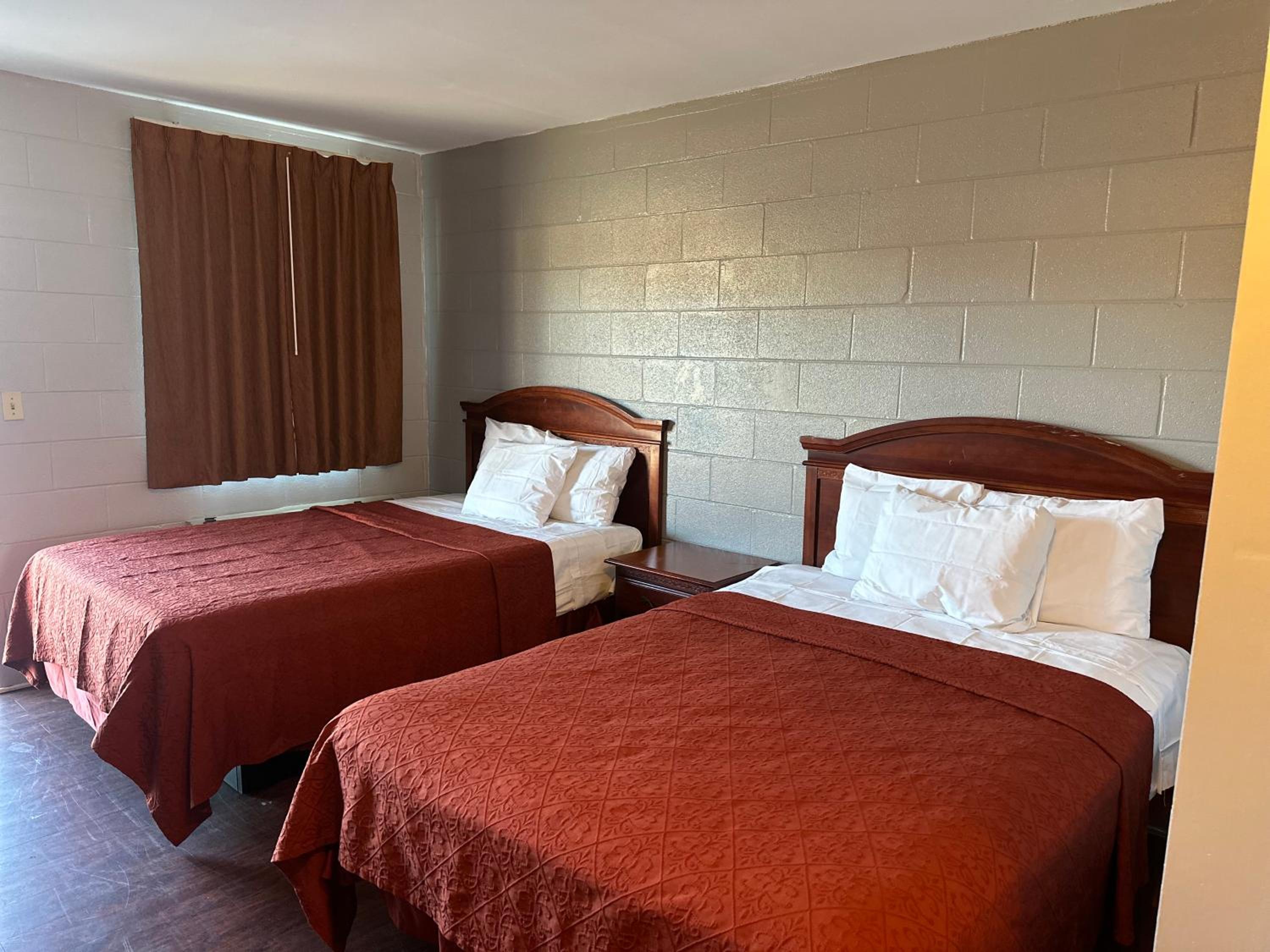 Deluxe Double Room - Photo 8