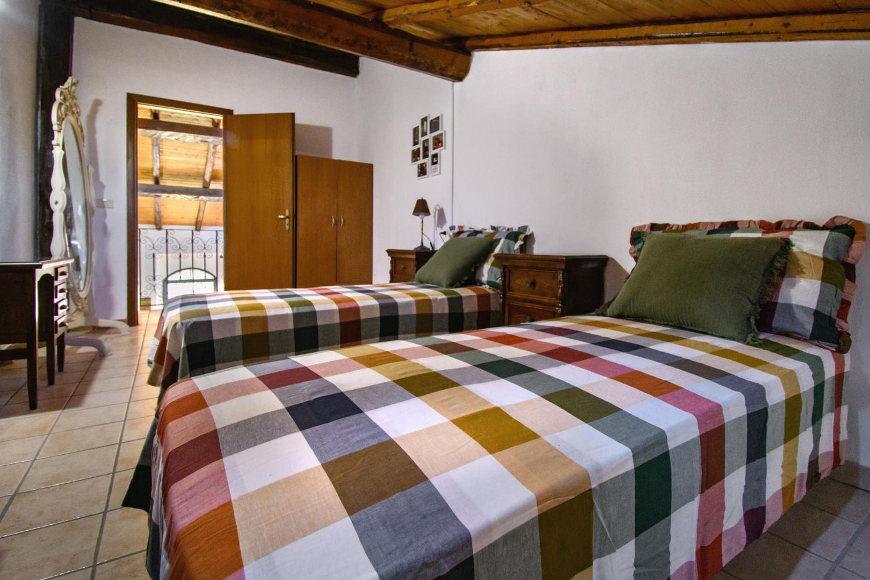 Two-Bedroom House photo 2
